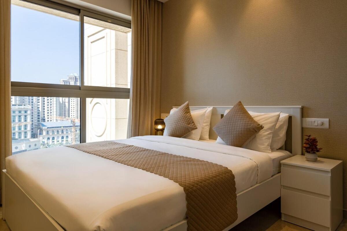 Apartment 1 Bhk Comfort And Royale Flat Mumbai