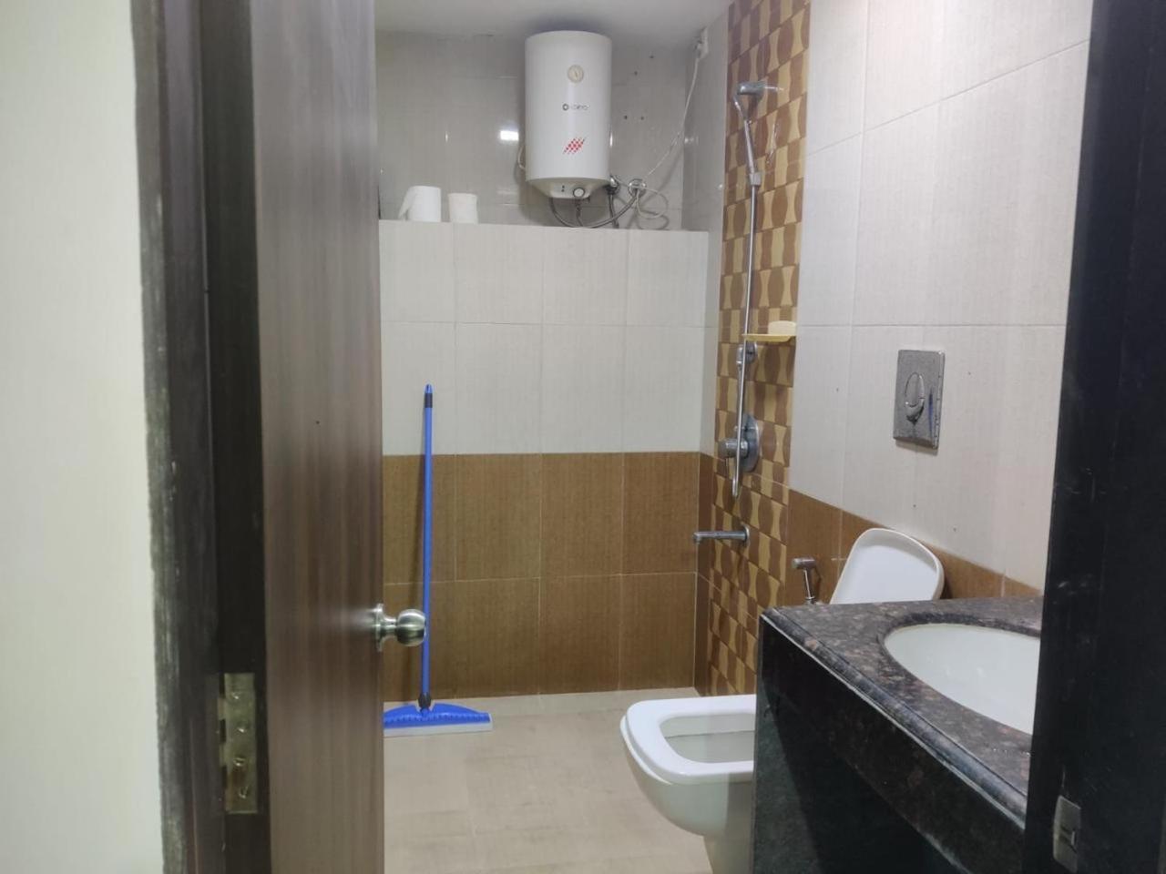 Guest house Bosslynn Mumbai
