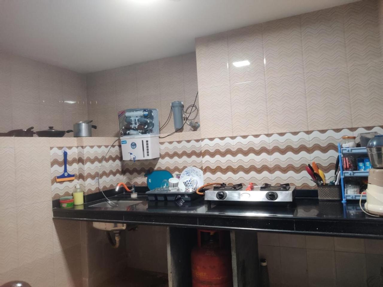 Bosslynn Guest house