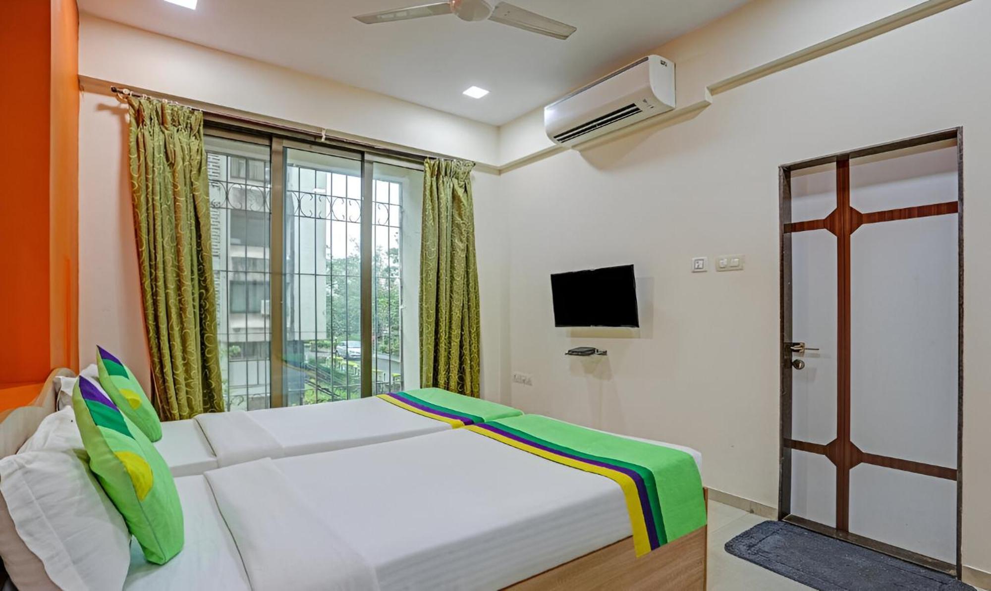 Retreats At Welcome Nr Bkc * Mumbai