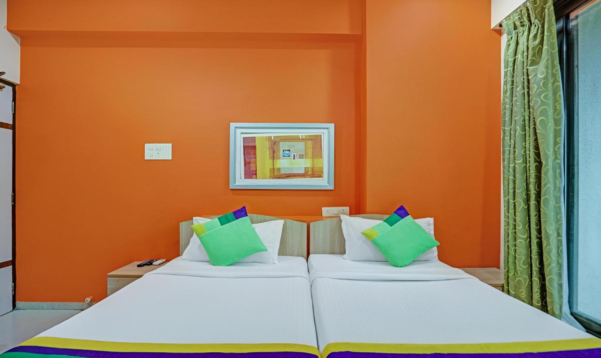 Retreats At Welcome Nr Bkc Apartment Mumbai