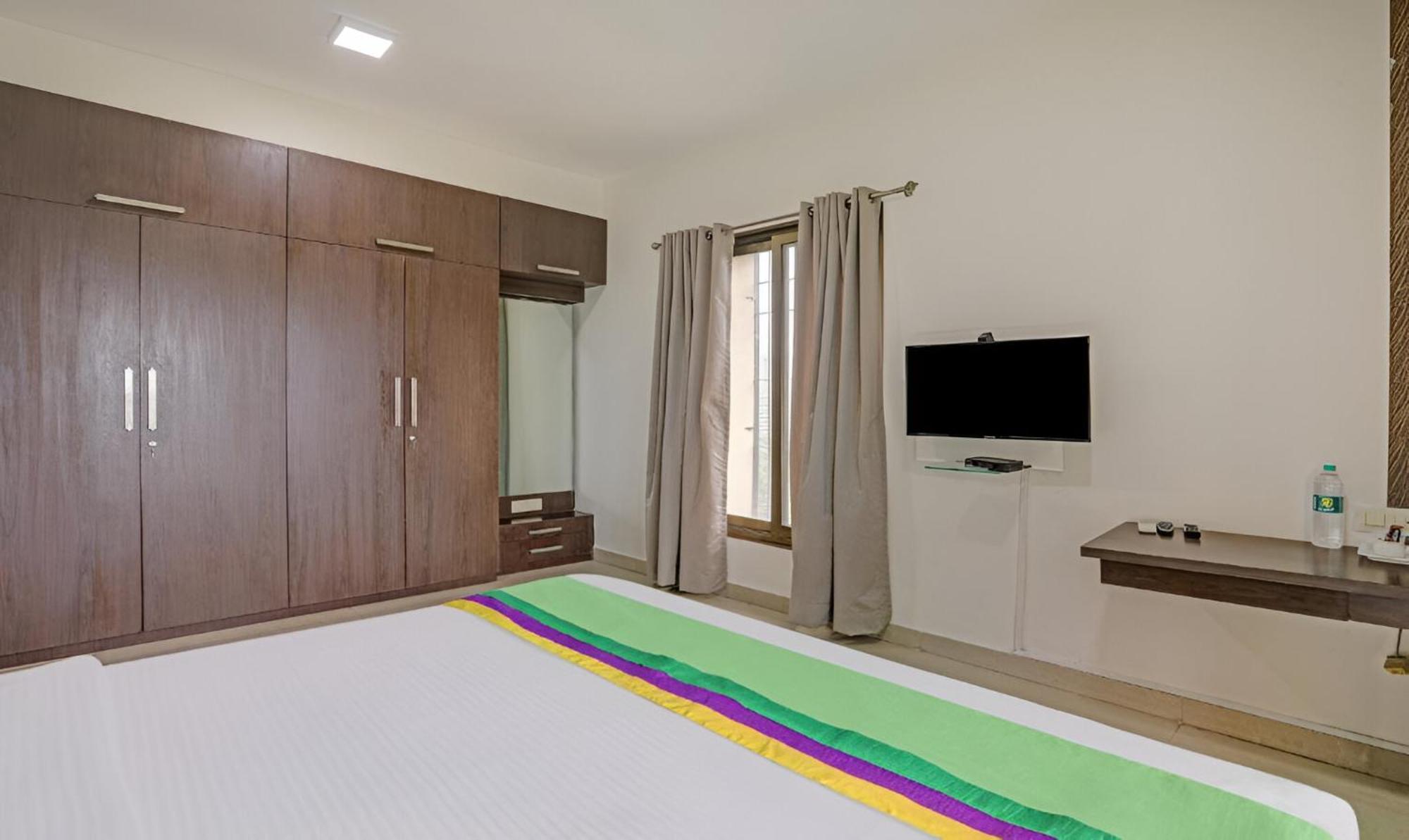 Apartment Retreats At Welcome Nr Bkc