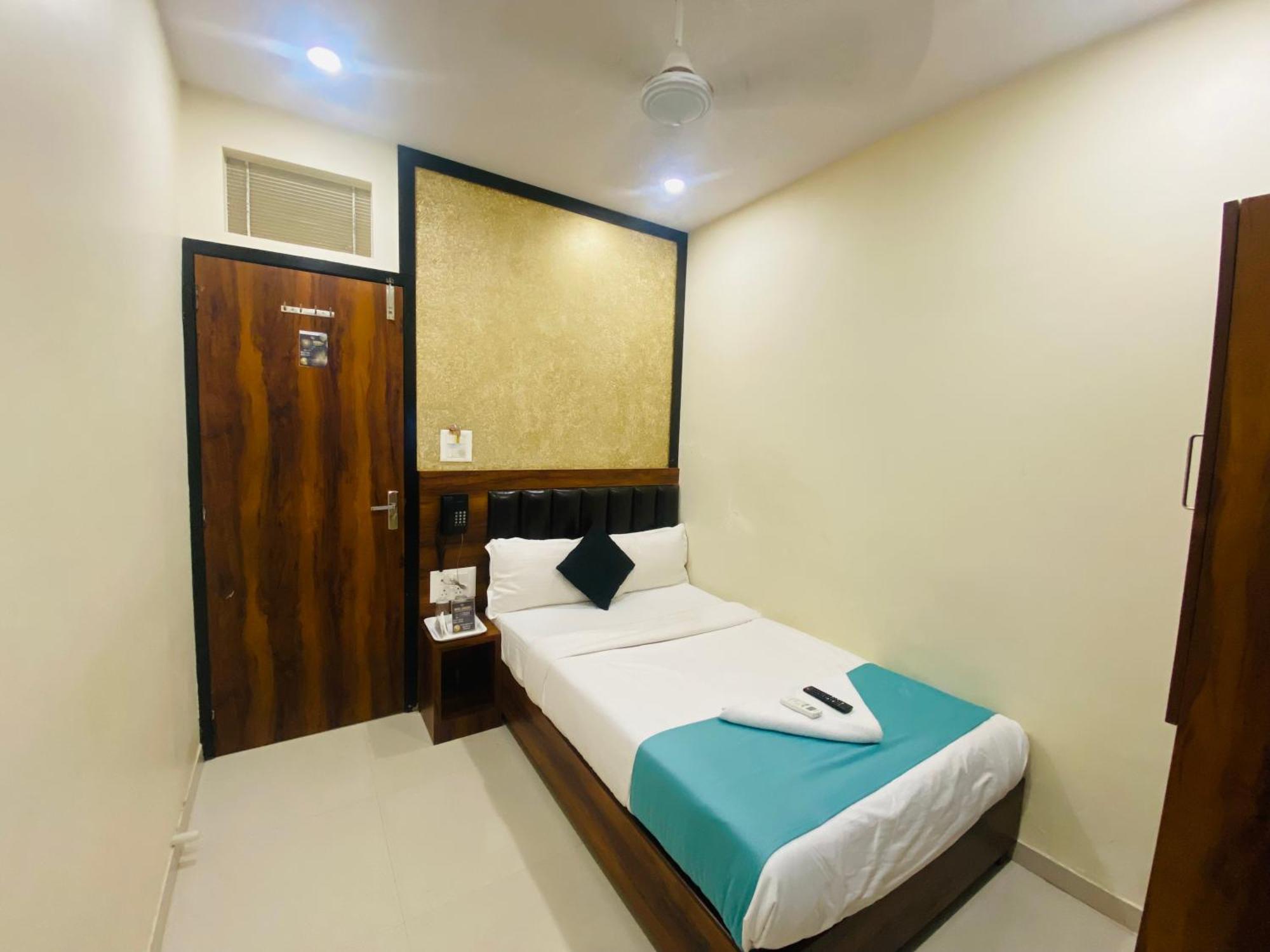 Hotel Lavender -10min-mumbai International Airport