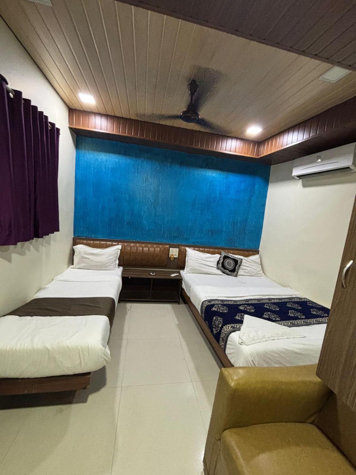 Bkc Residency Hotel Mumbai