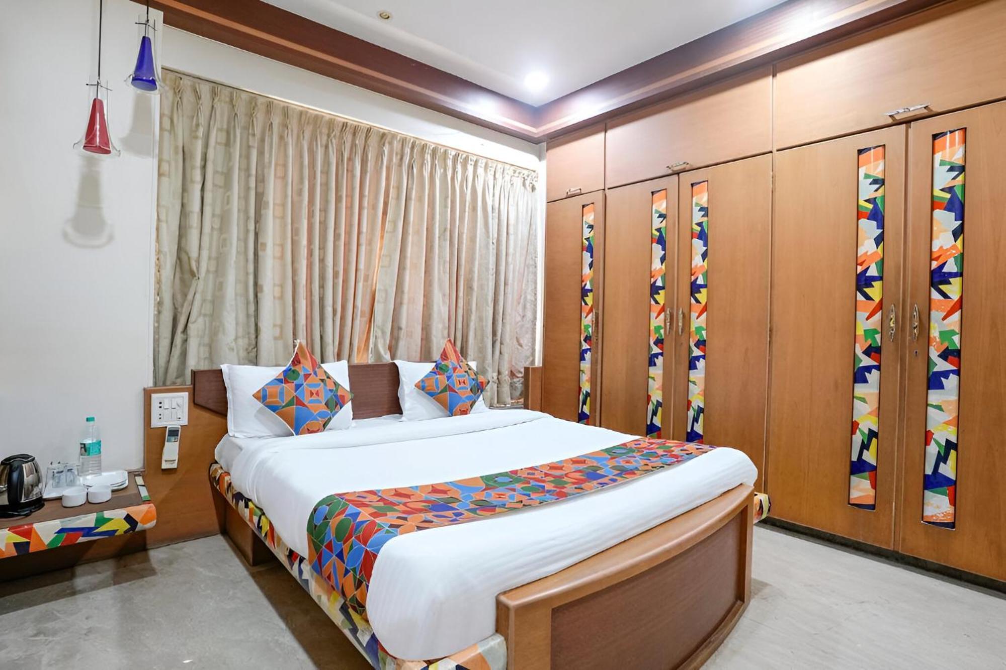 Apartment Retreats At Welcome Nr International Airport