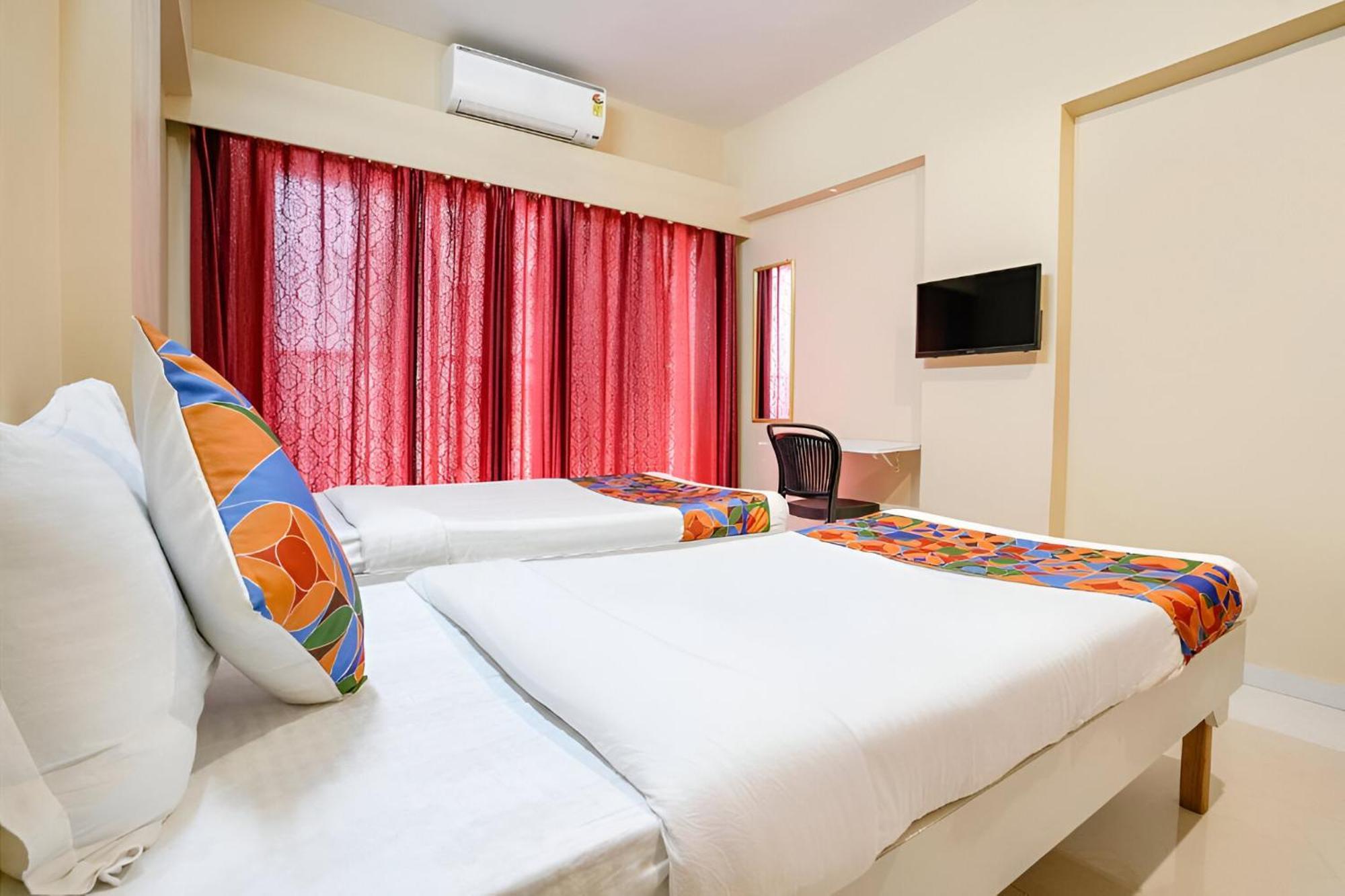 Apartment Retreats At Welcome Nr International Airport