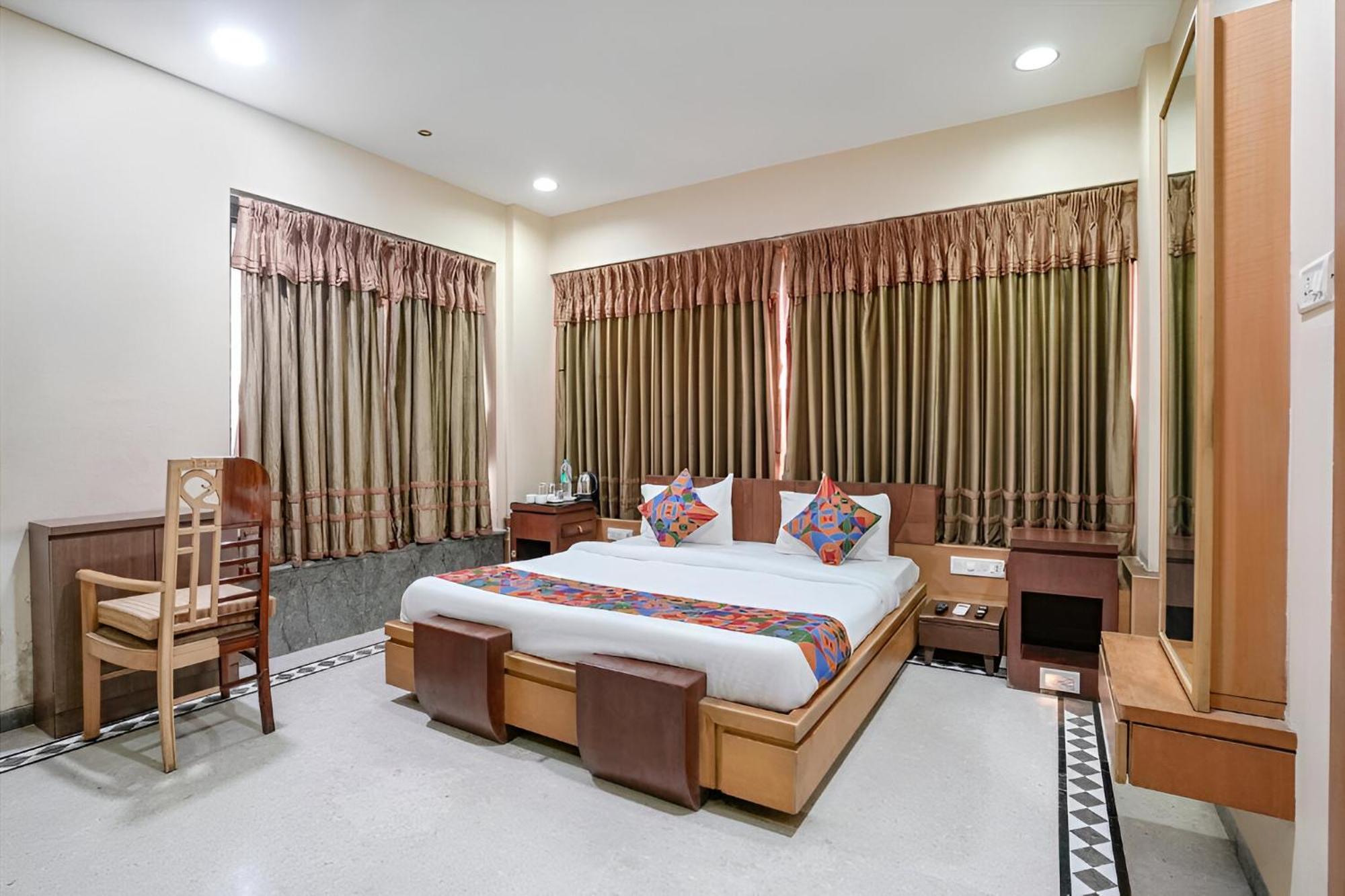 Retreats At Welcome Nr International Airport Apartment *