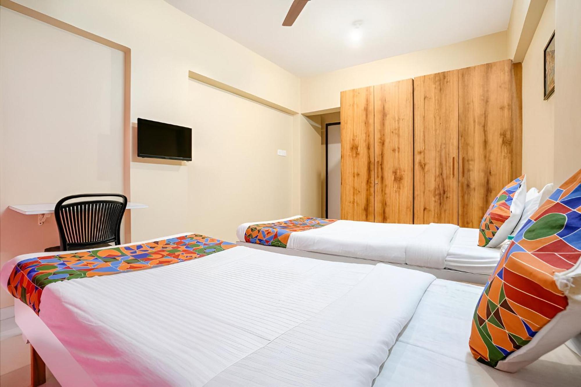 Retreats At Welcome Nr International Airport Apartment