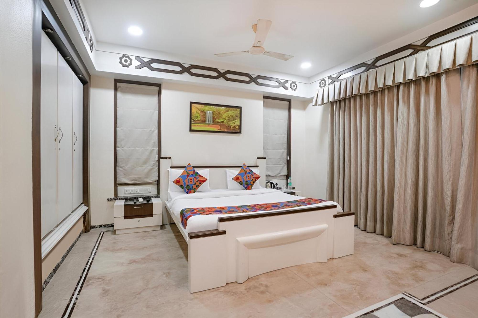 Apartment Retreats At Welcome Nr International Airport *
