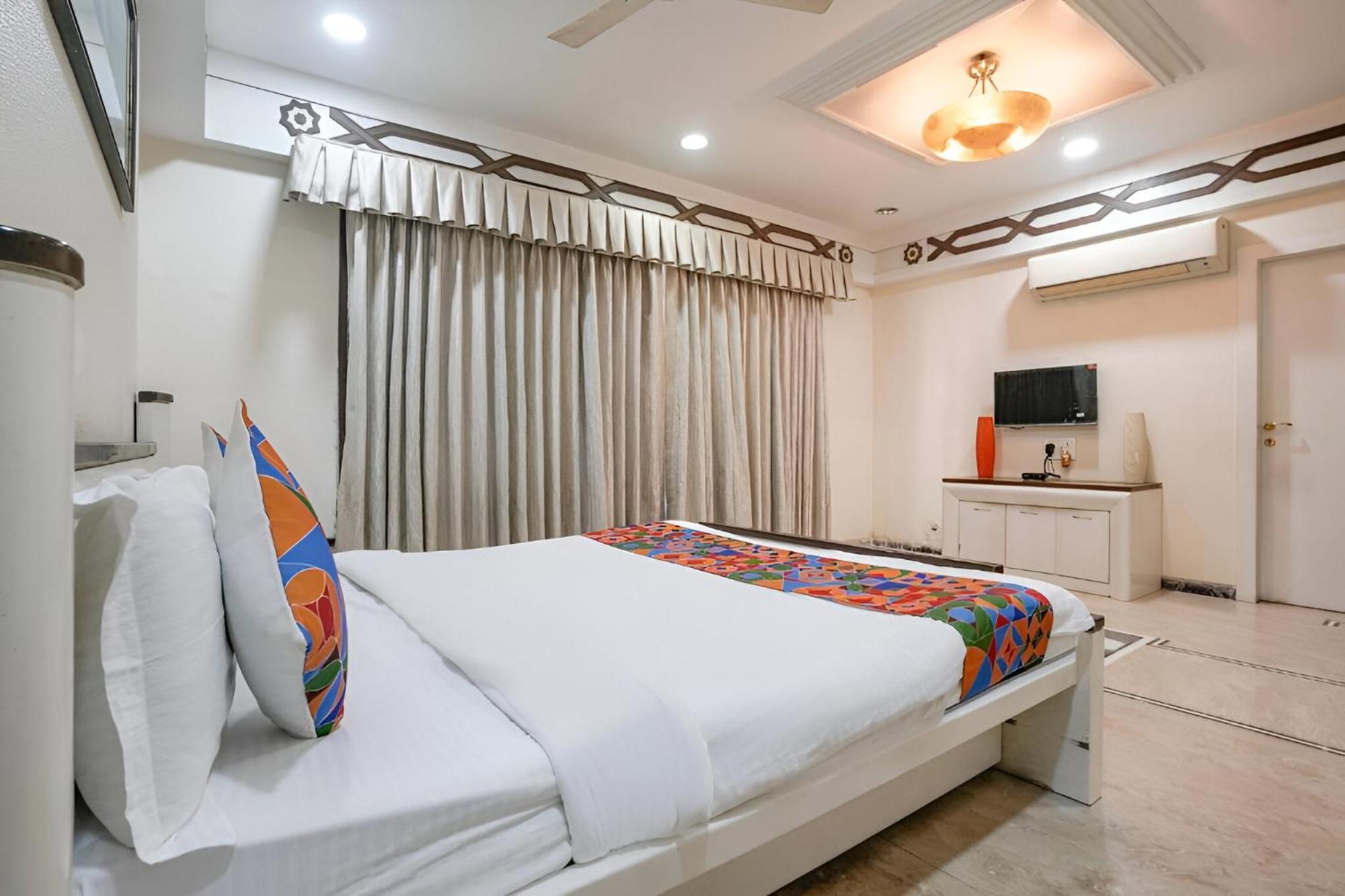 Apartment Retreats At Welcome Nr International Airport *