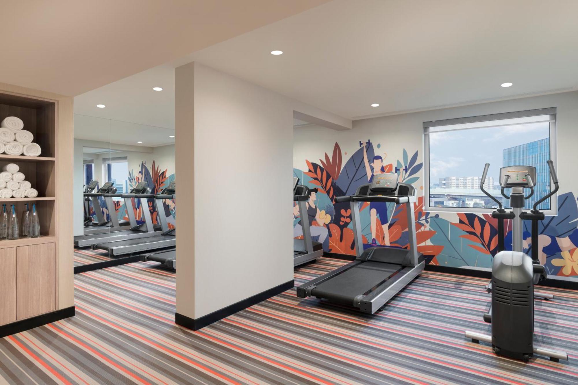 Hotel Ibis Bkc 3*