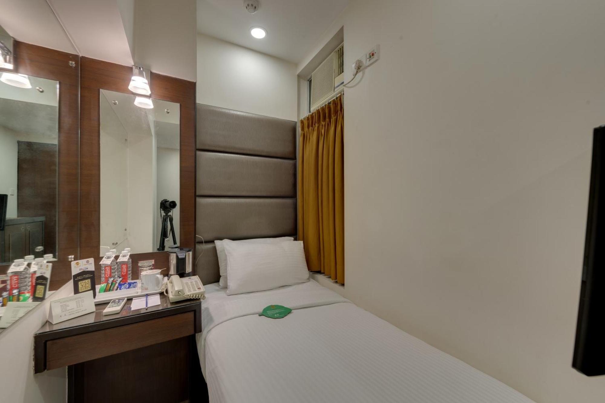 Suba Galaxy Hotel Mumbai