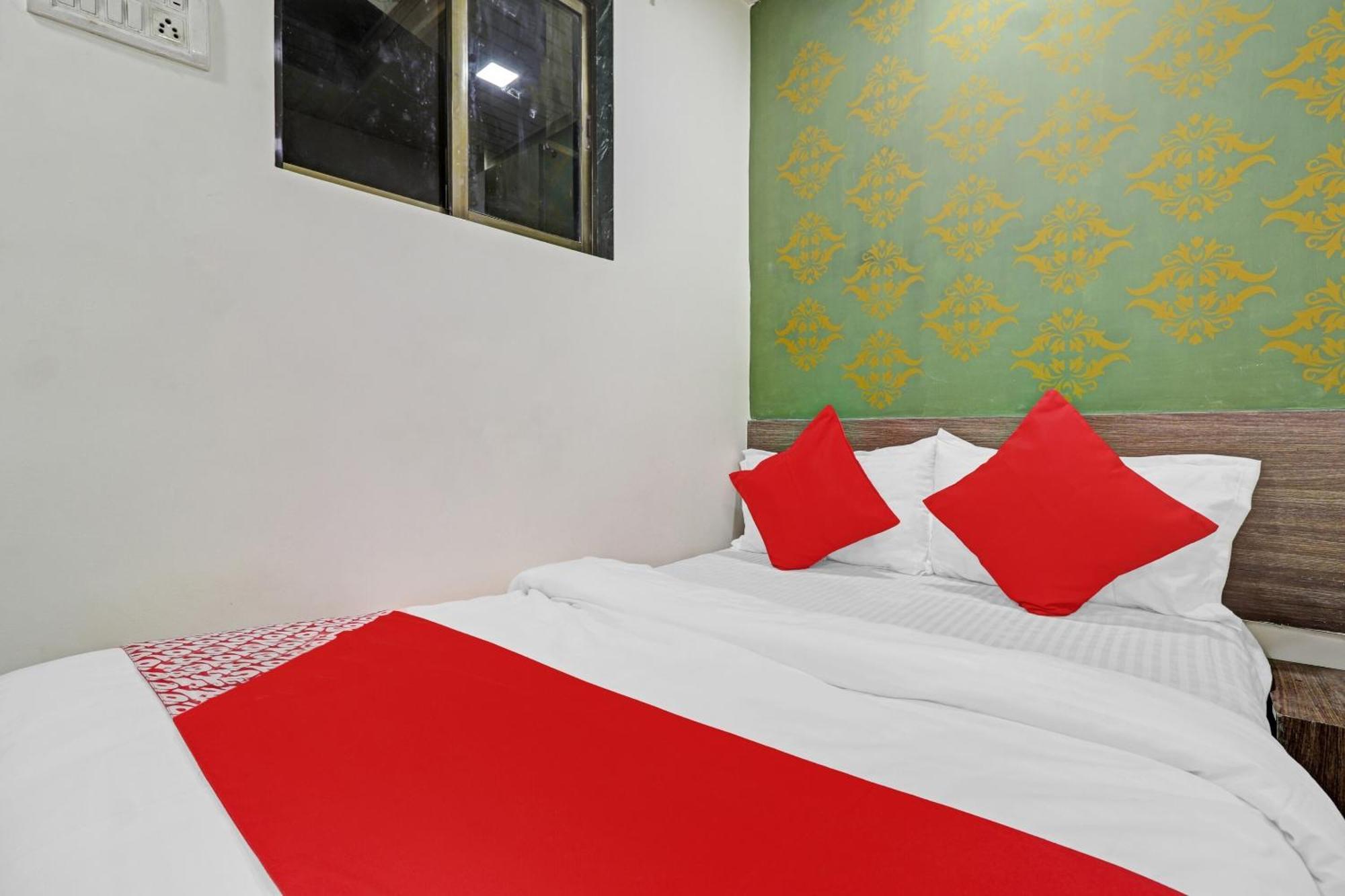 O Residency Hotel 4*