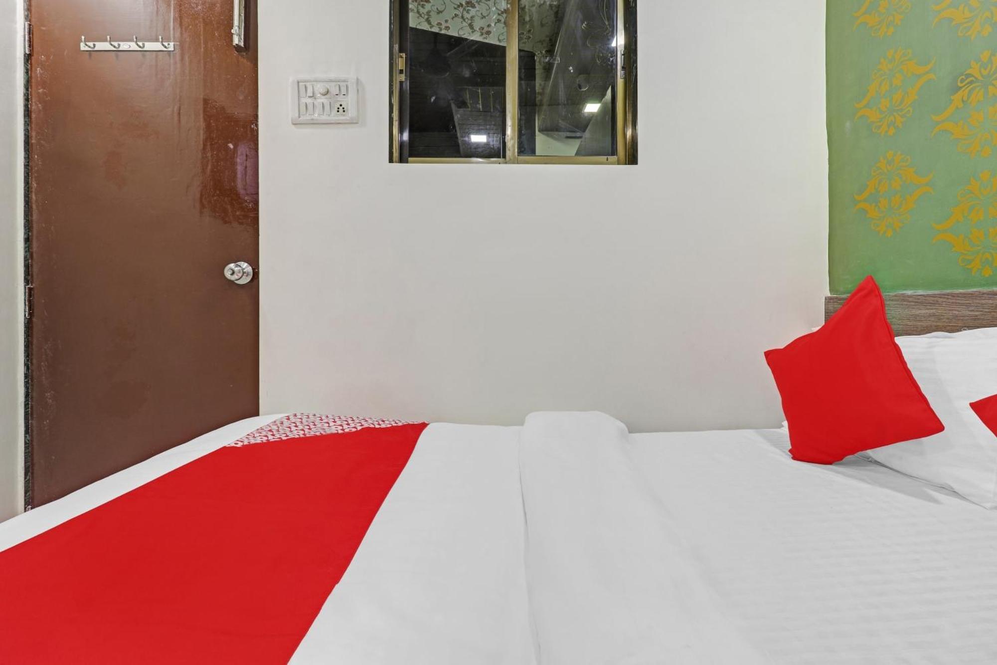 O Residency 4*