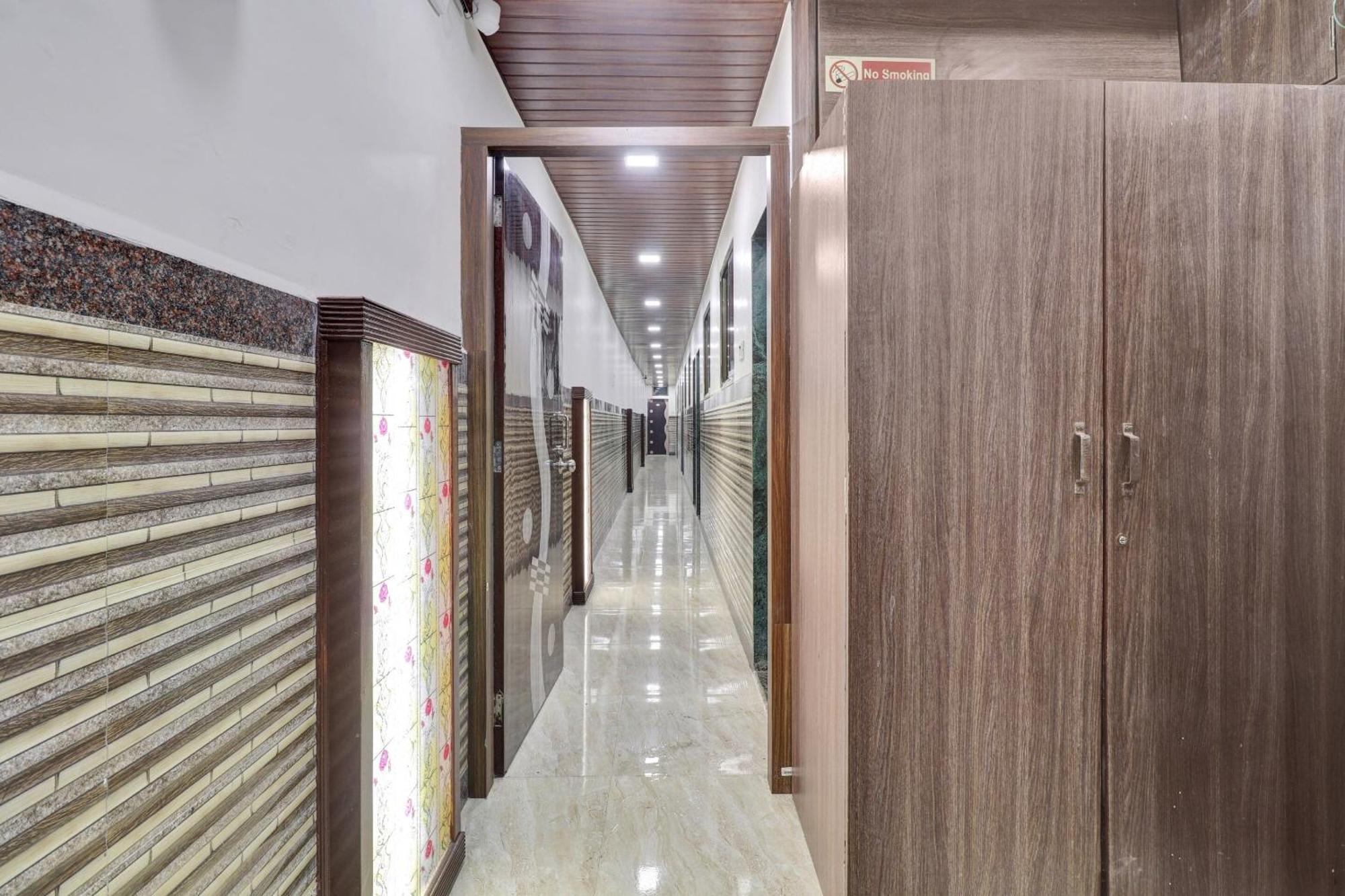 Hotel O Residency