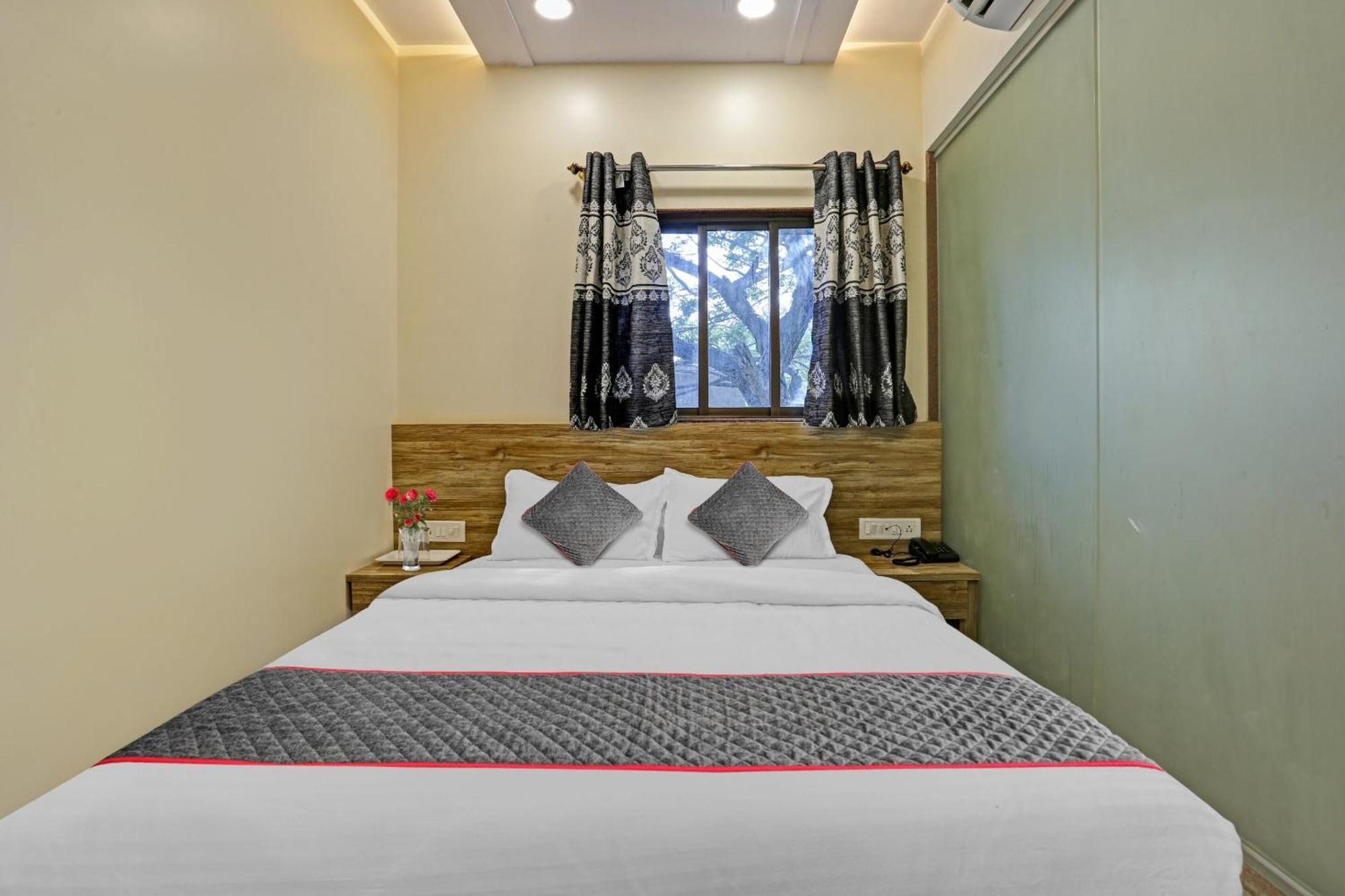 O Kiwi International Hotel Mumbai