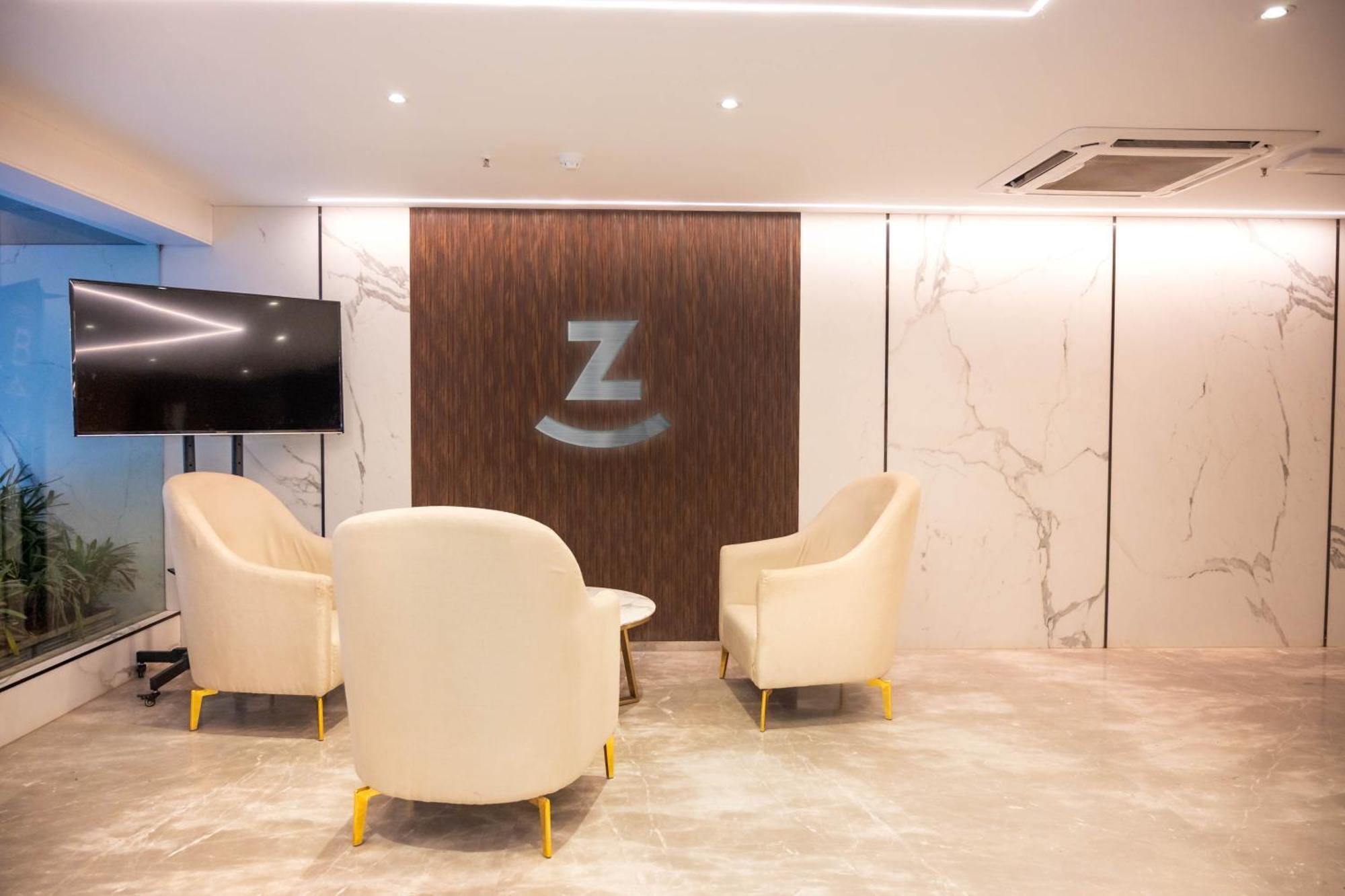 Hotel Z Bliss Suites, Bkc 4*