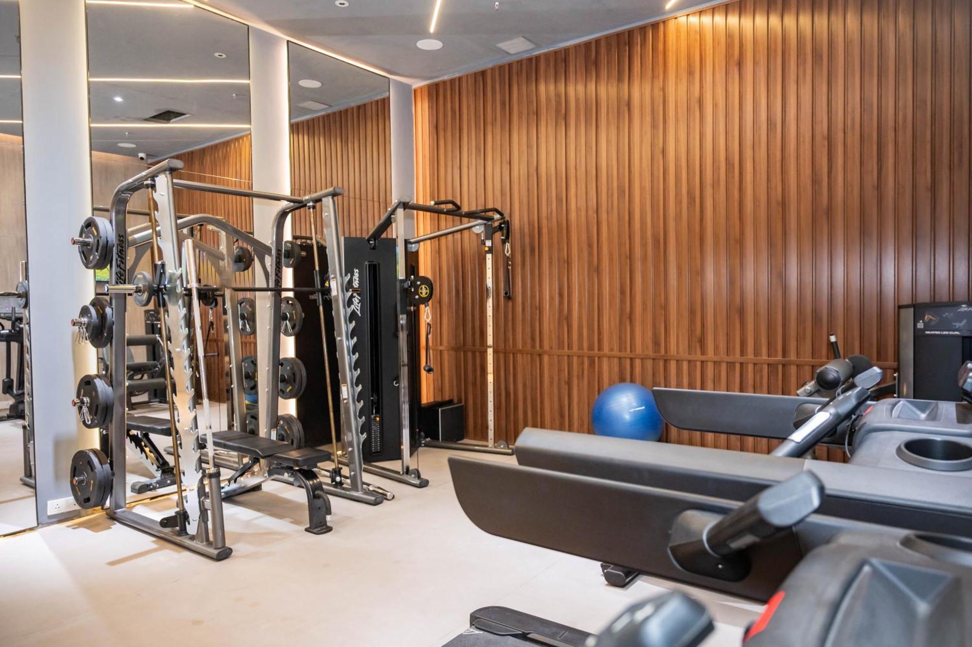 Z Bliss Suites, Bkc Hotel Mumbai