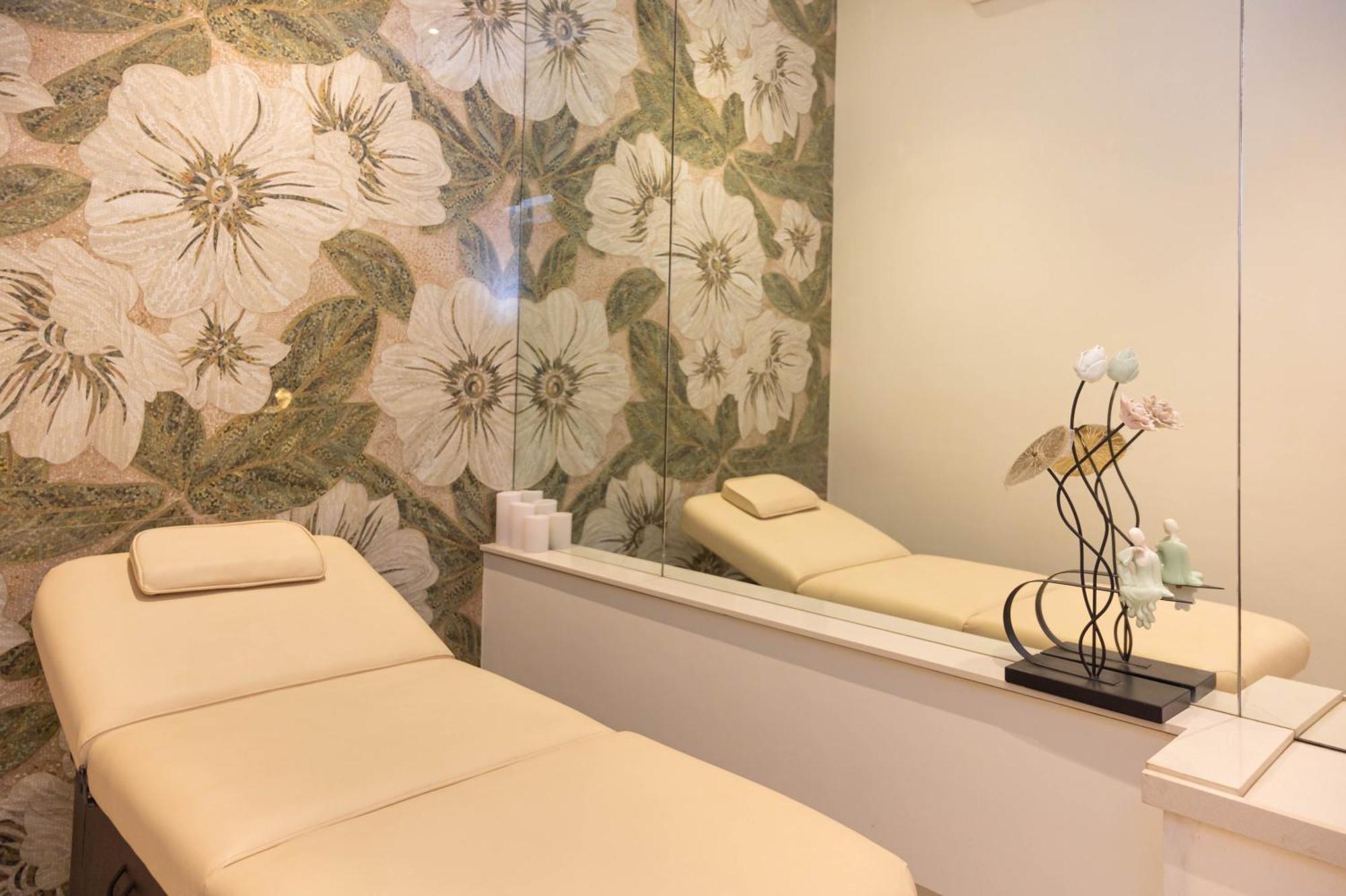 Hotel Z Bliss Suites, Bkc Mumbai