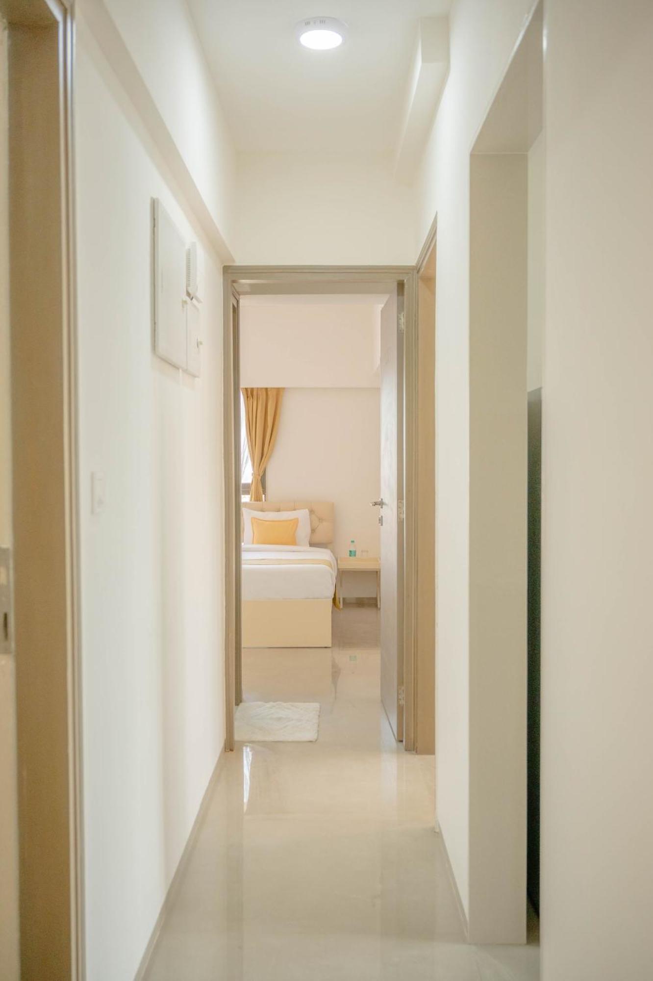 Z Bliss Suites, Bkc 4*