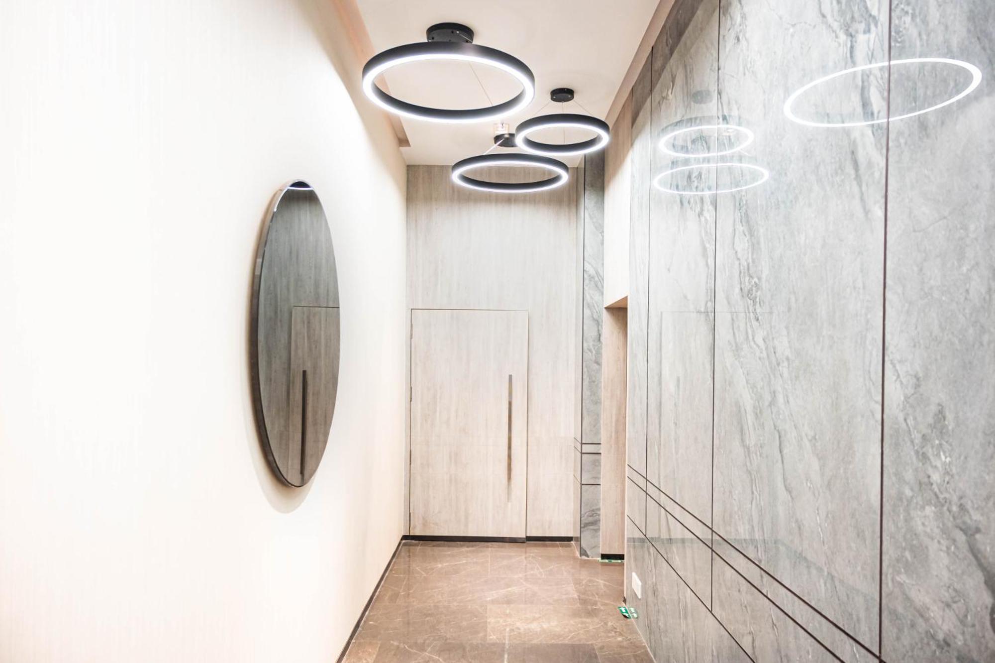Z Bliss Suites, Bkc