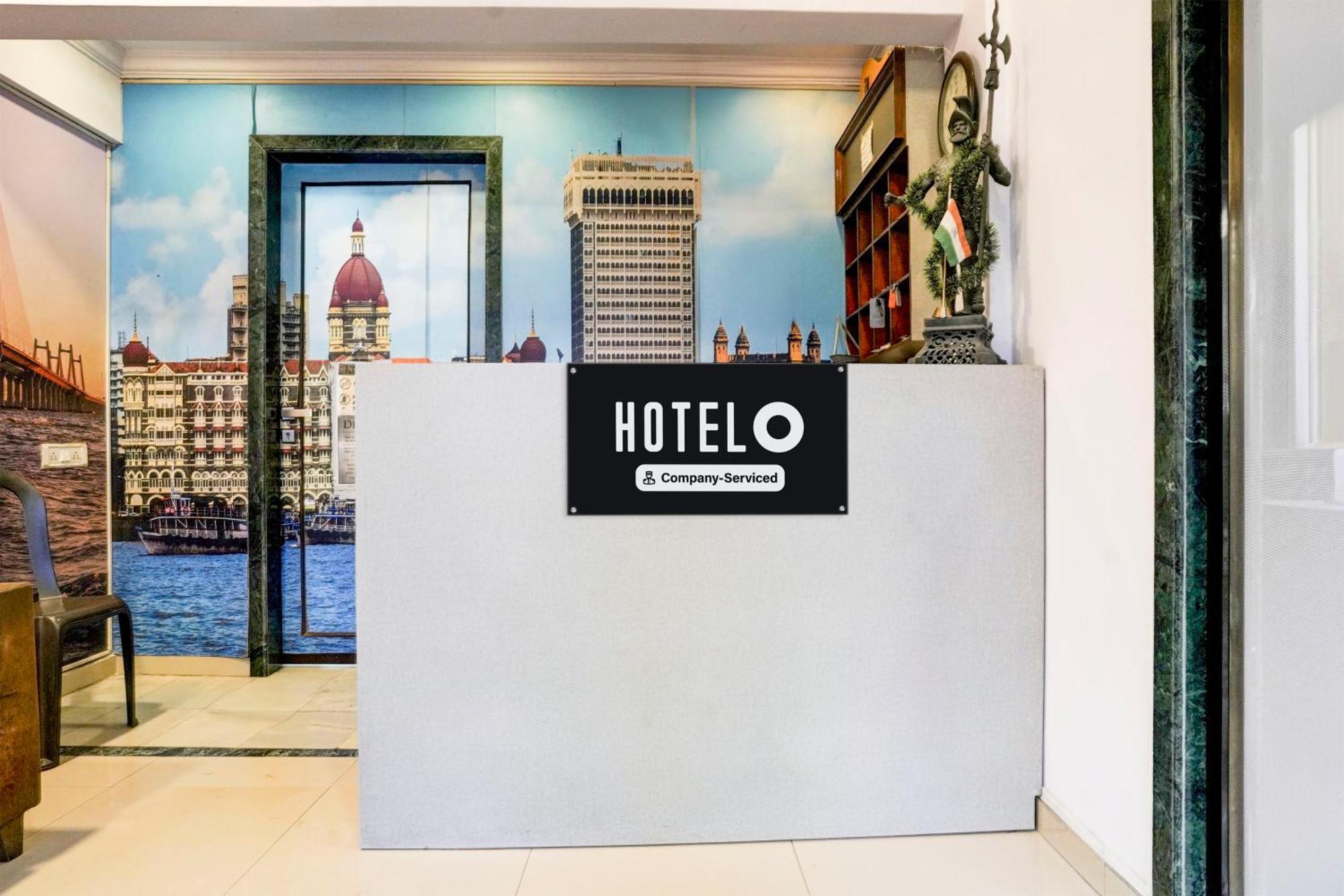 Hotel Super O Four Formerly Ardaas Residency Mumbai