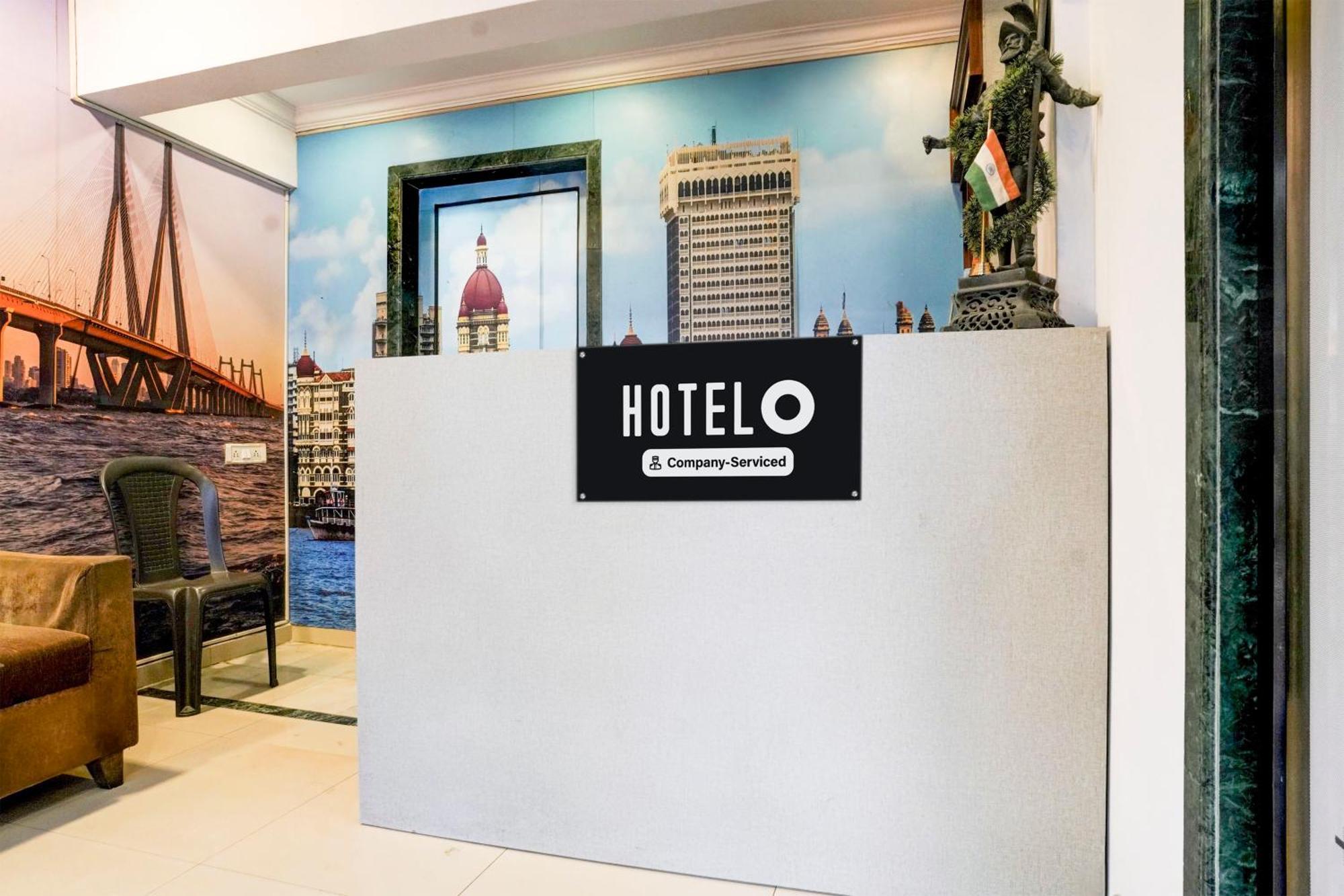 Hotel Super O Four Formerly Ardaas Residency