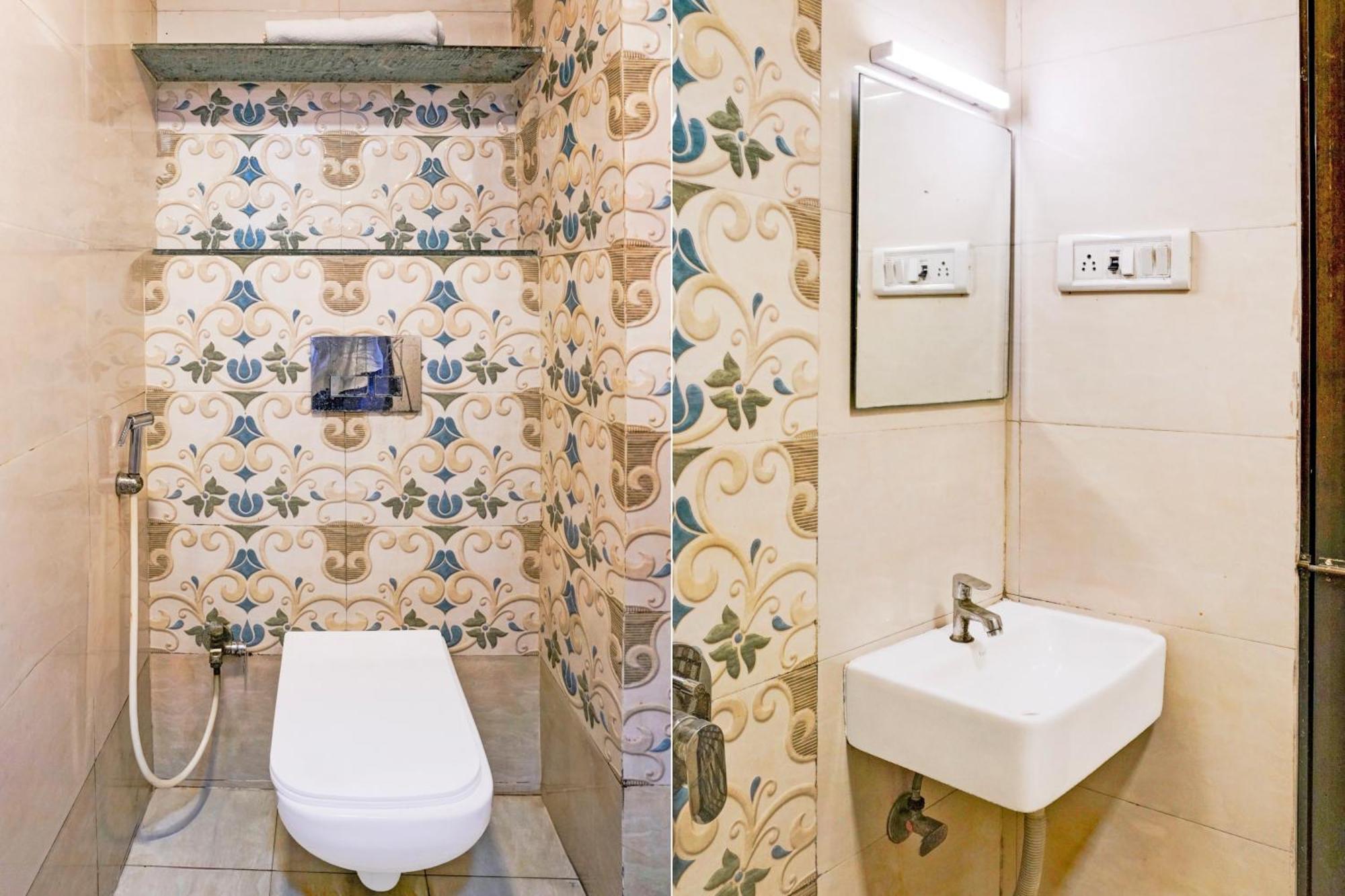 Hotel Super O Four Formerly Ardaas Residency Mumbai