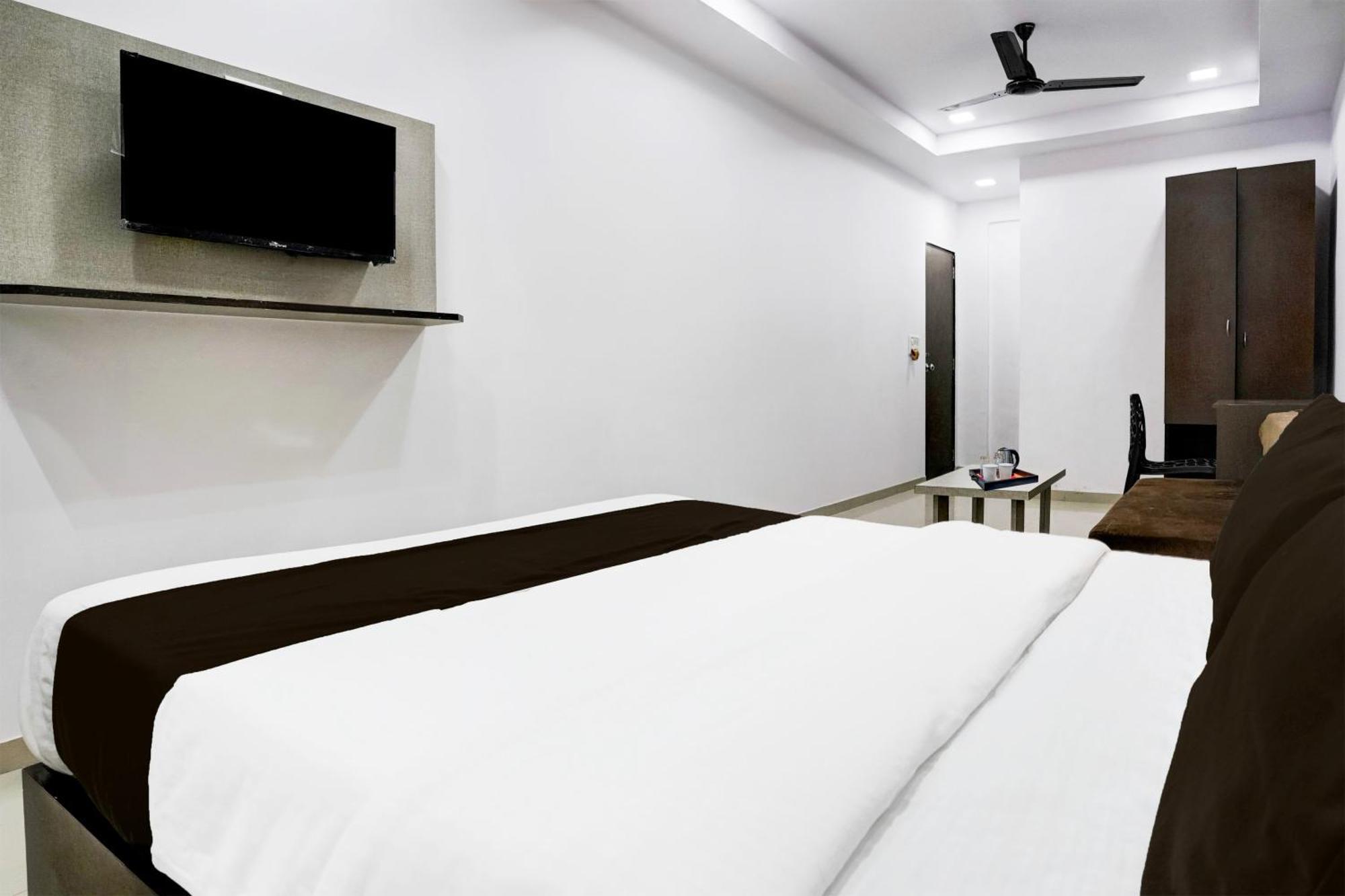 Super O Four Formerly Ardaas Residency