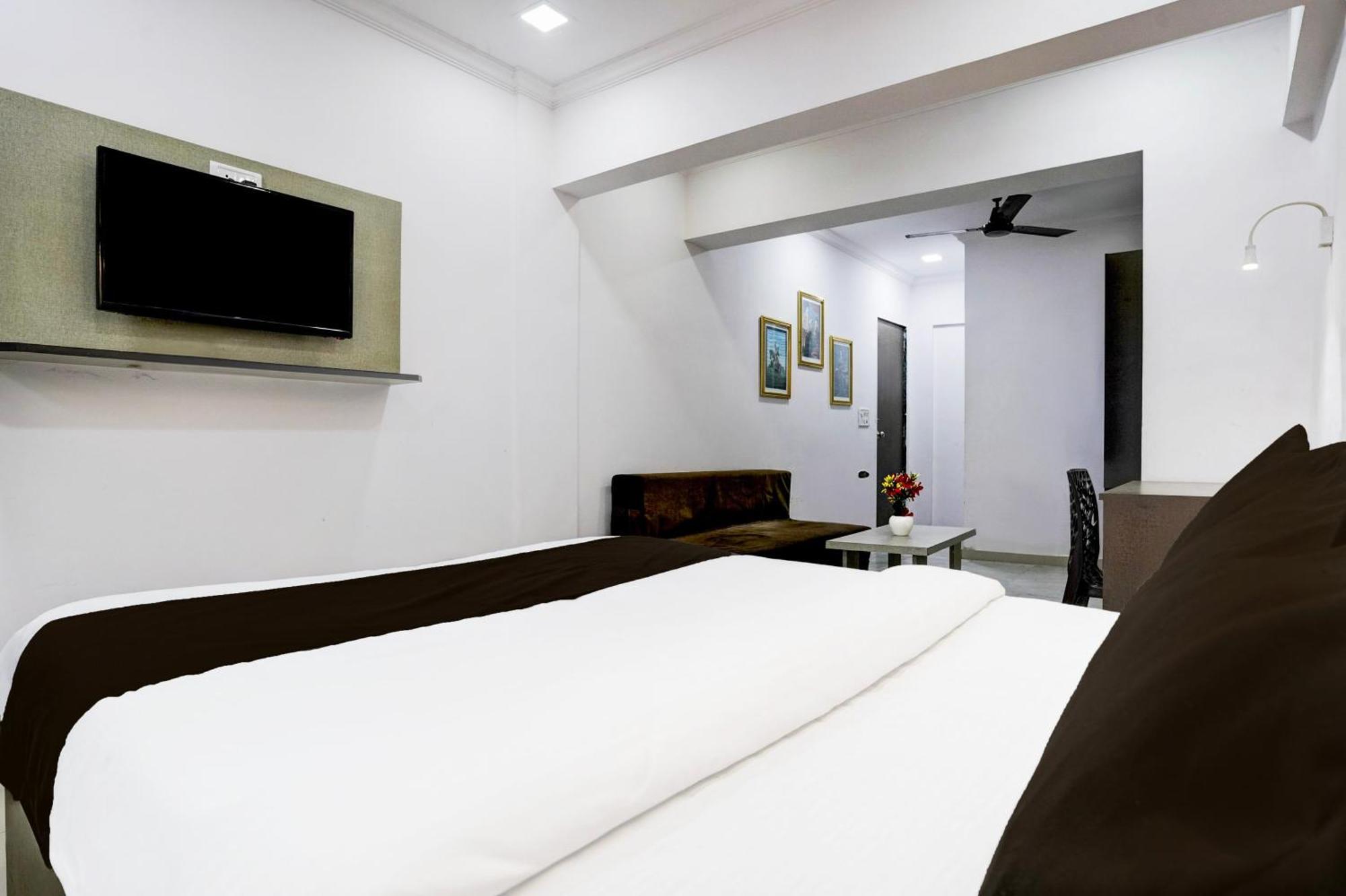 Hotel Super O Four Formerly Ardaas Residency