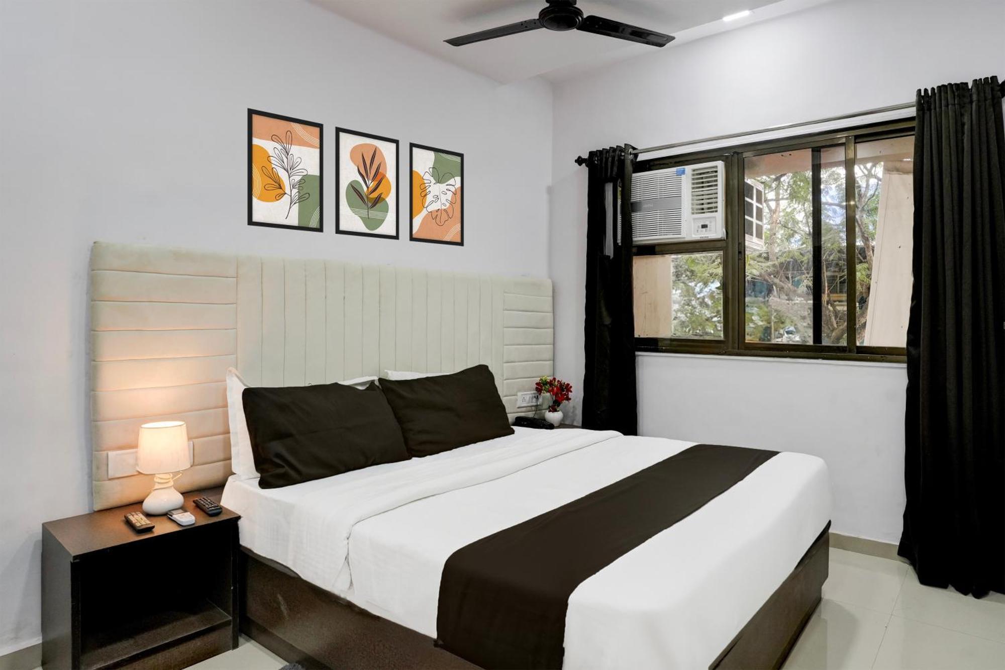 Super O Four Formerly Ardaas Residency Mumbai