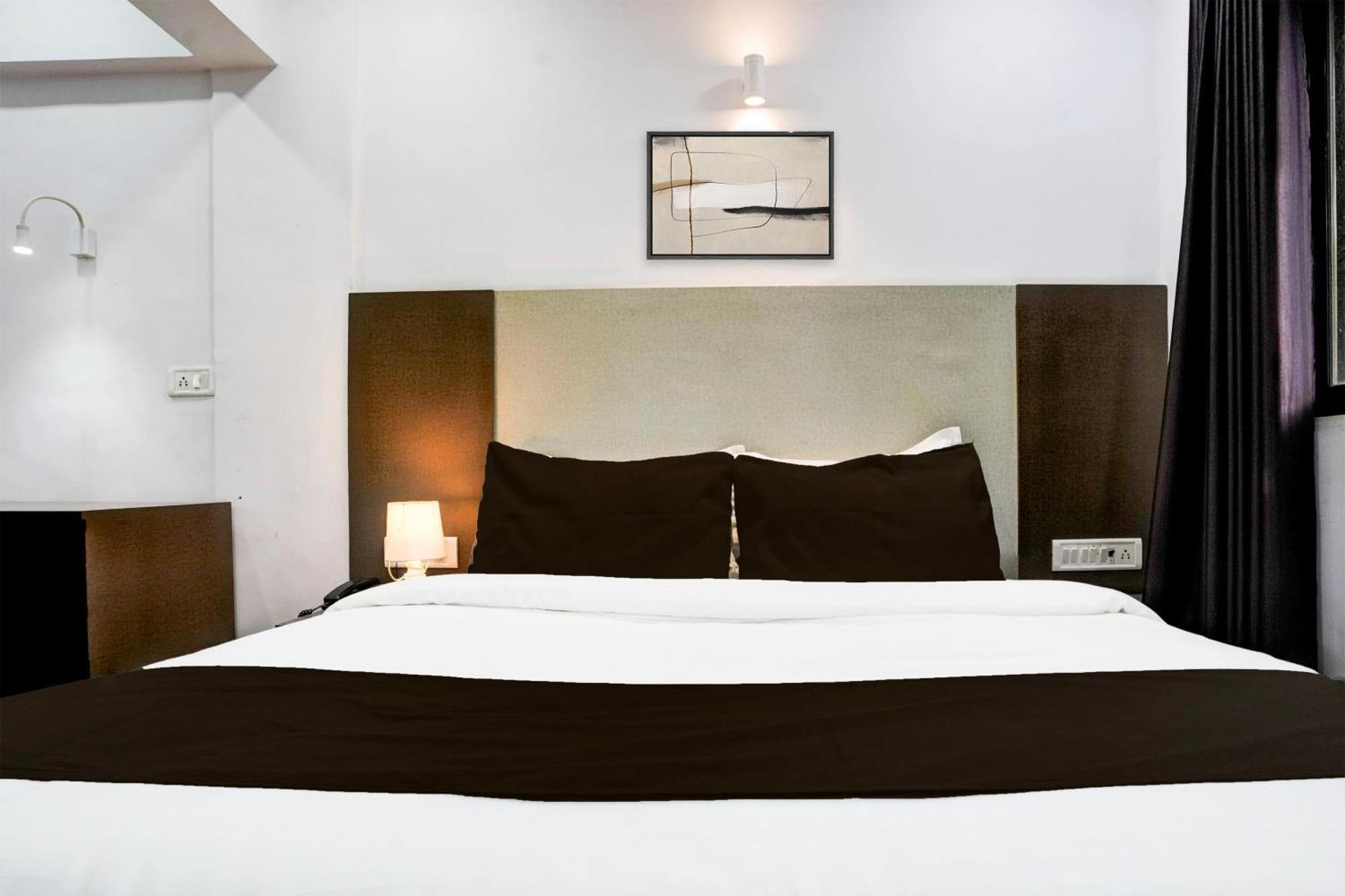 Super O Four Formerly Ardaas Residency * Mumbai
