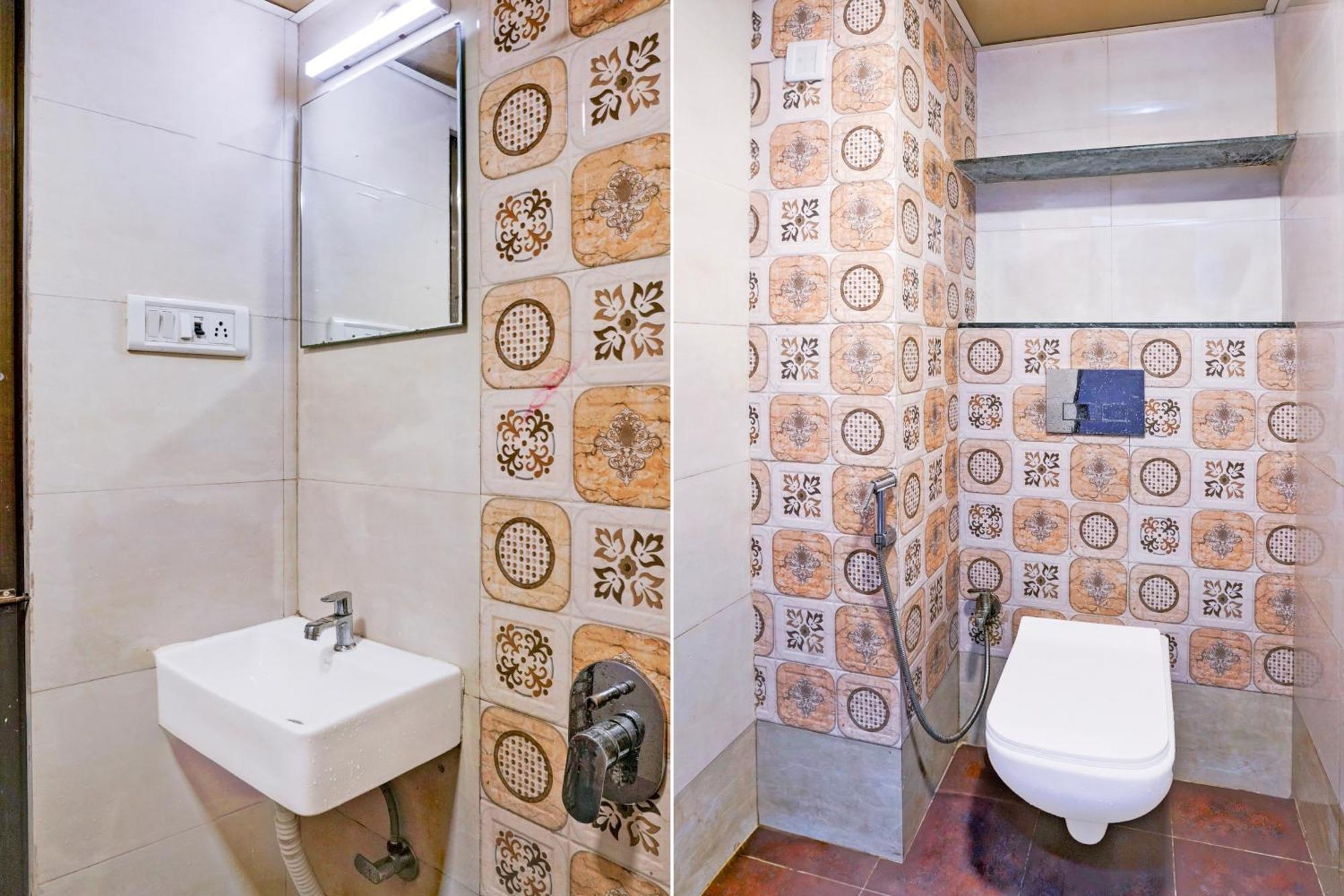 Hotel Super O Four Formerly Ardaas Residency