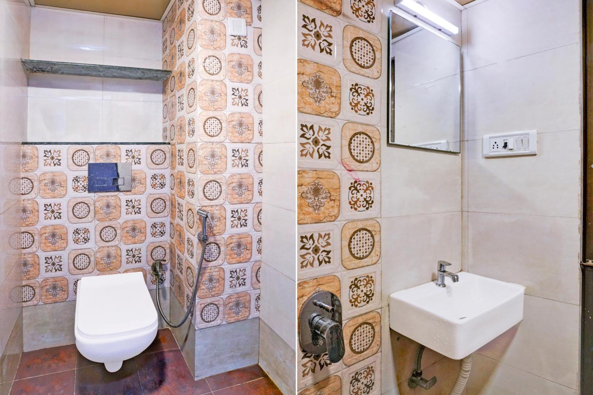 Hotel Super O Four Formerly Ardaas Residency Mumbai