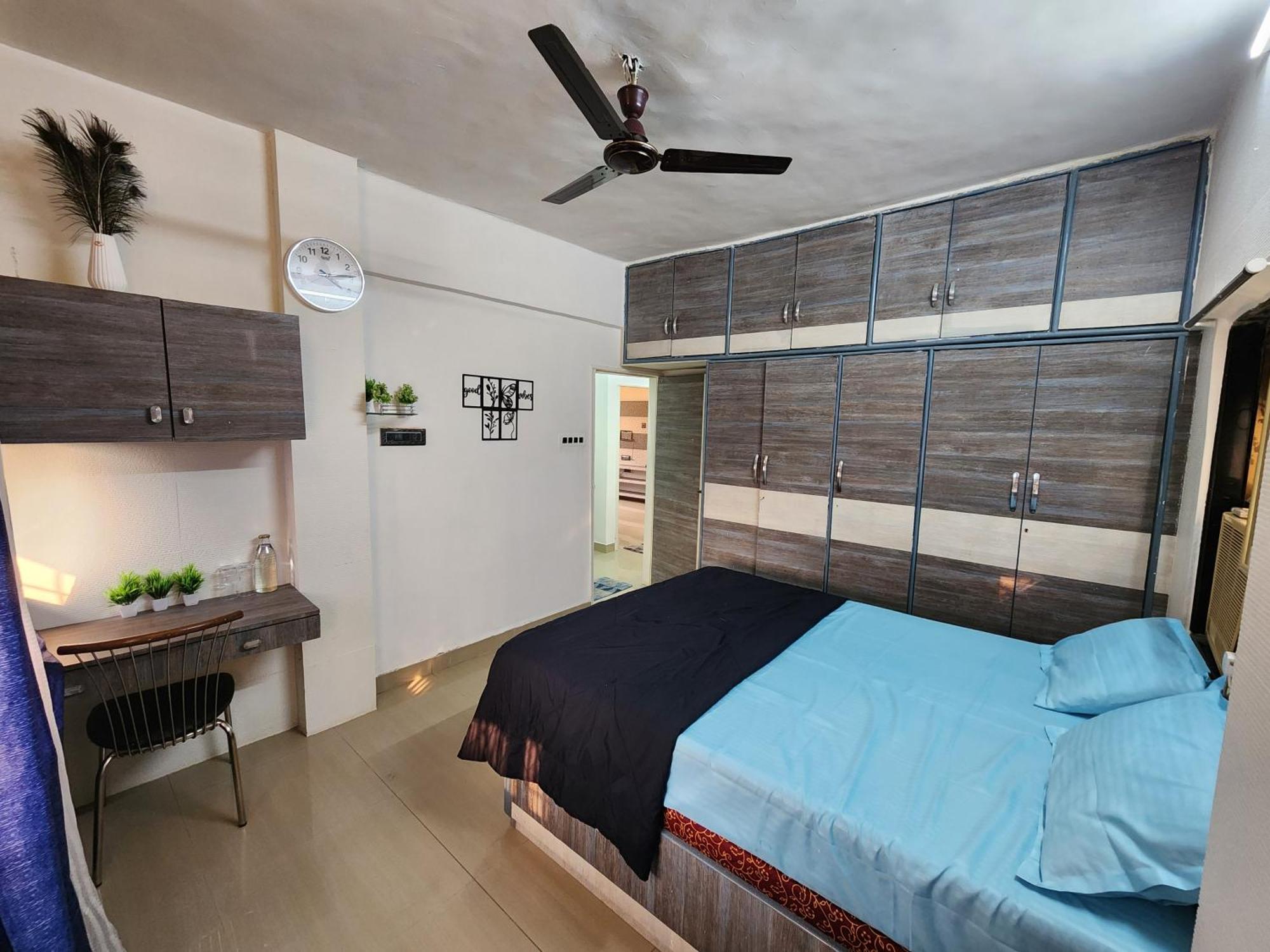 Luxe Private Mumbai