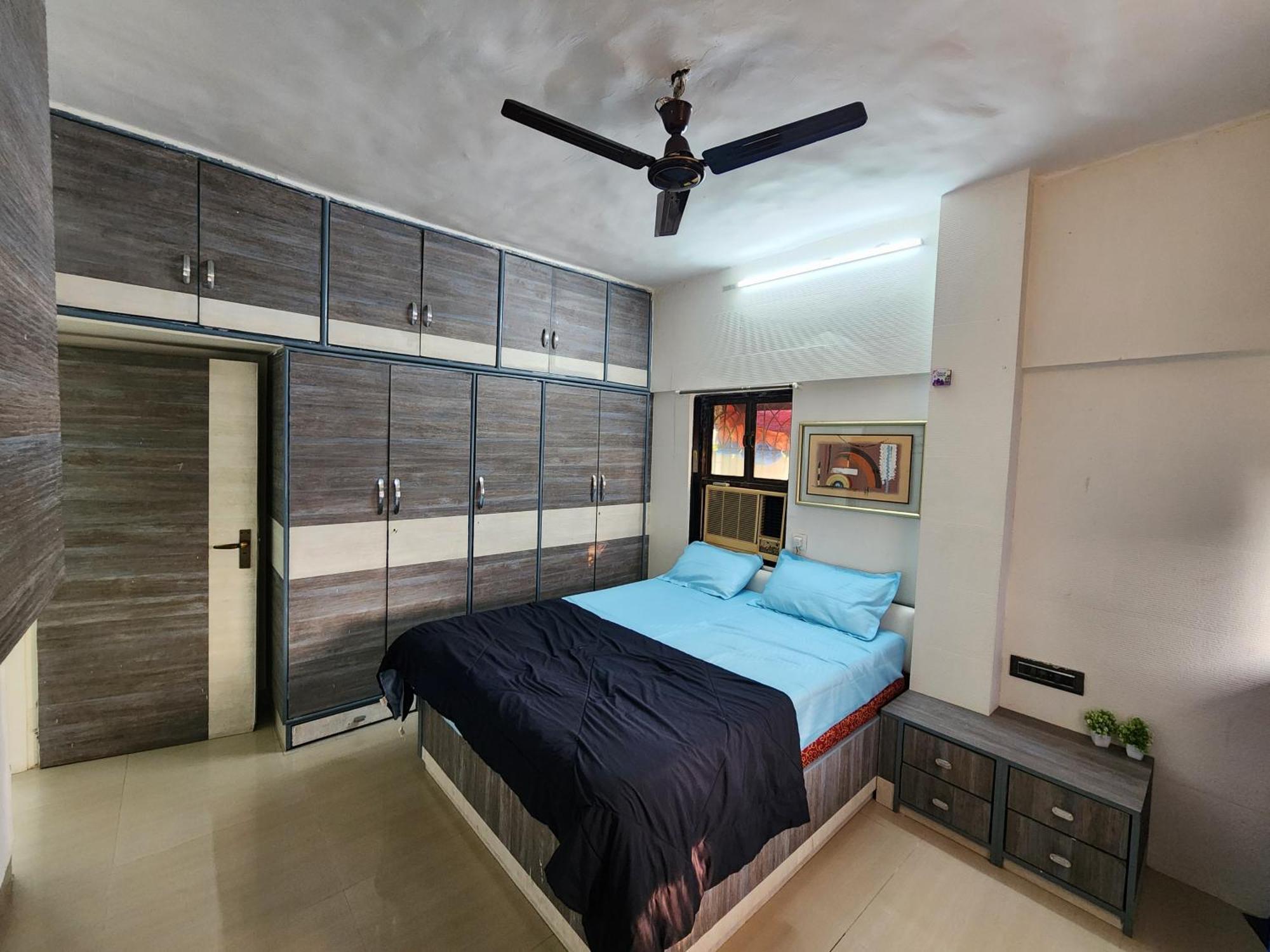 Luxe Private Apartment