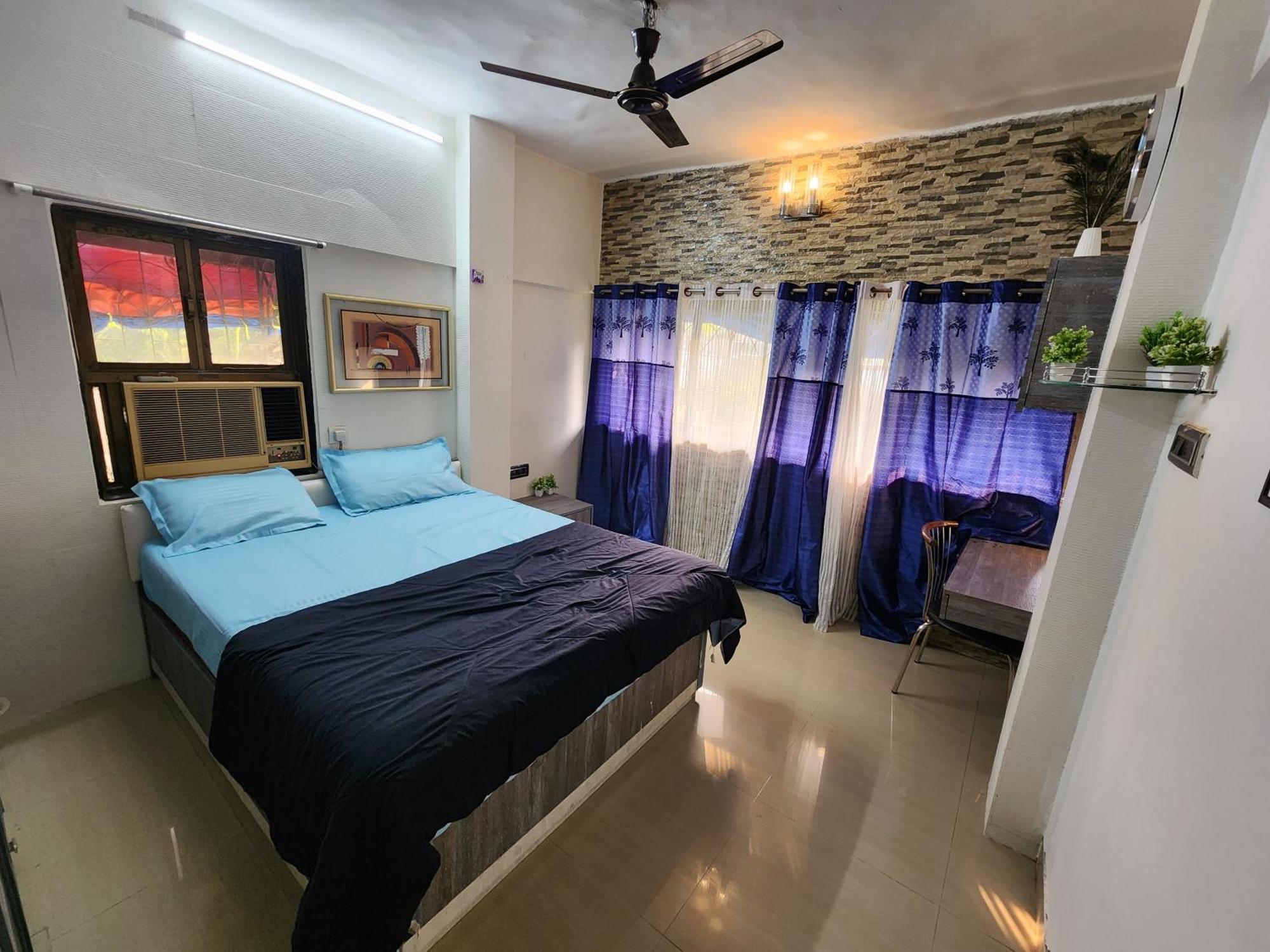 Apartment Luxe Private