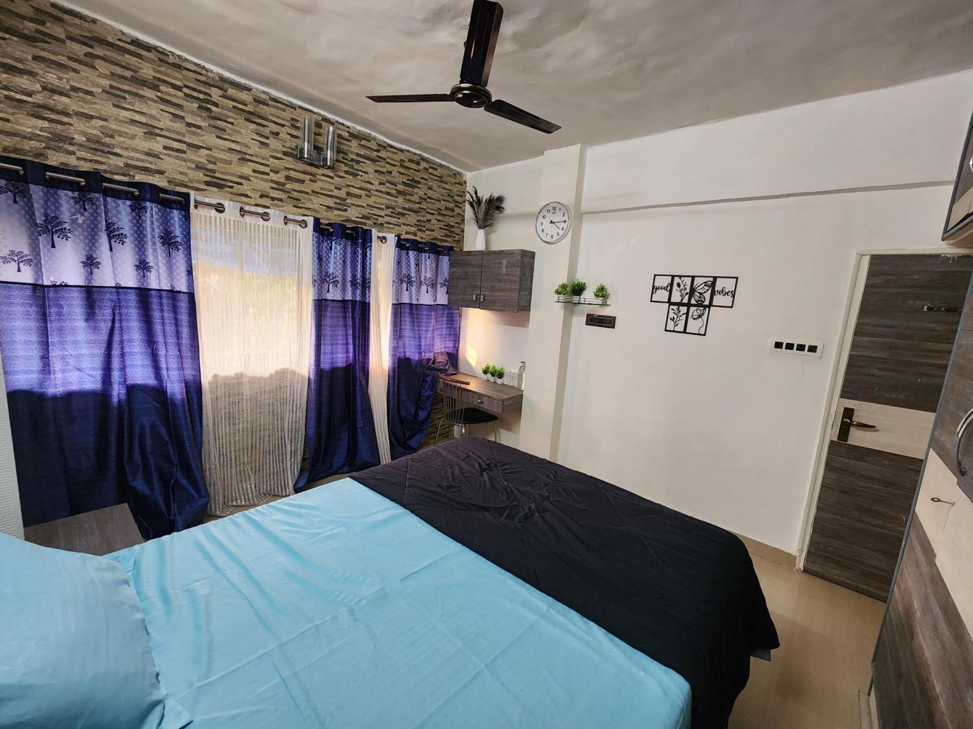 Apartment Luxe Private *