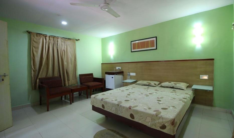 C Cube Hotel Mumbai