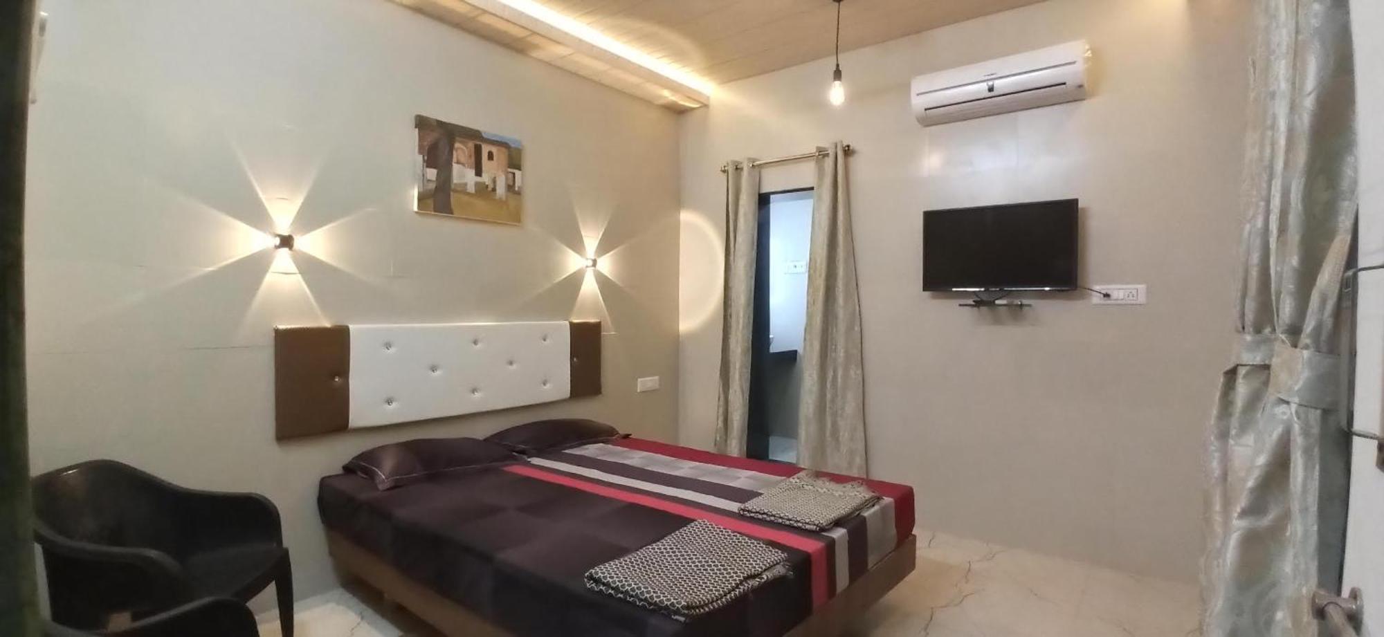 Hotel C Cube