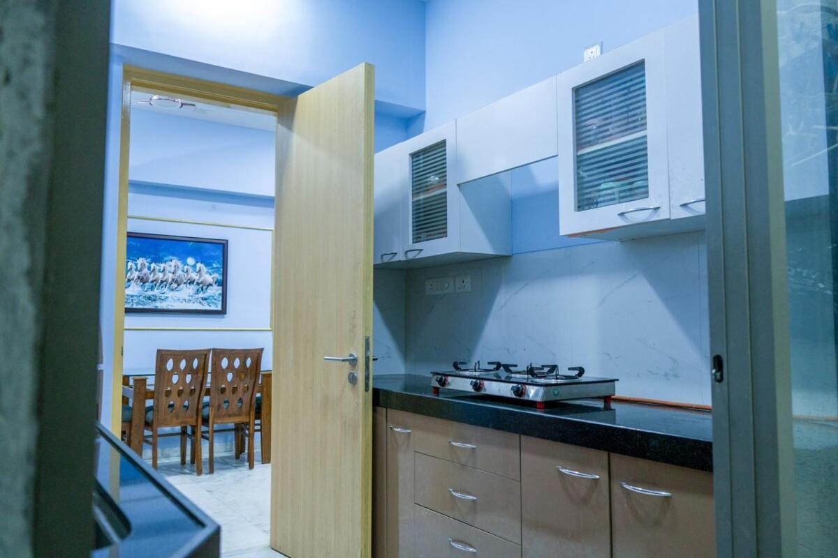 Staeg Bel-air Apartment *