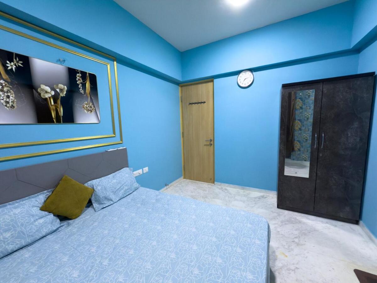 Staeg Bel-air Apartment *