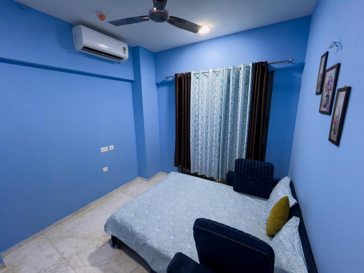 Staeg Bel-air Apartment Mumbai