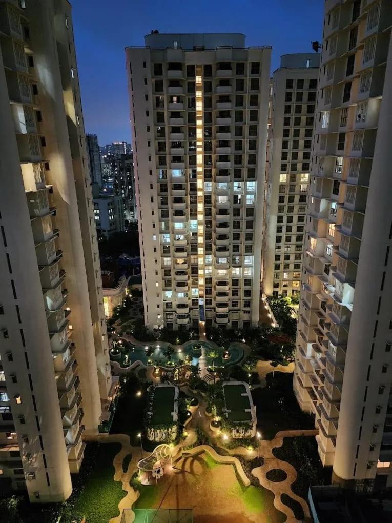 Staeg Bel-air Apartment