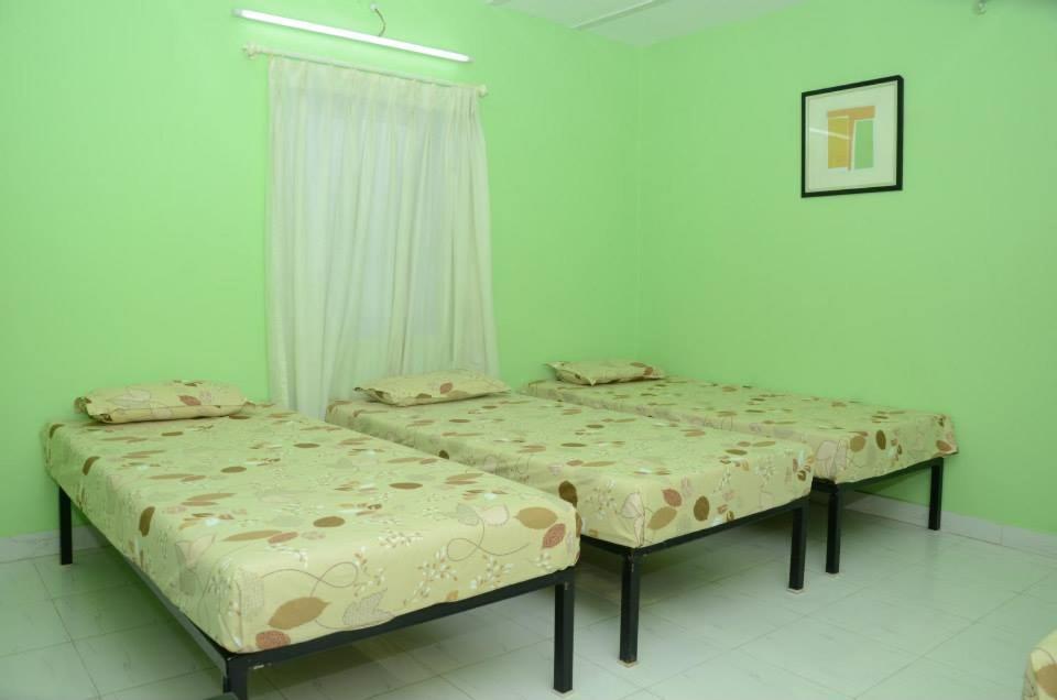 Hotel C Cube Mumbai