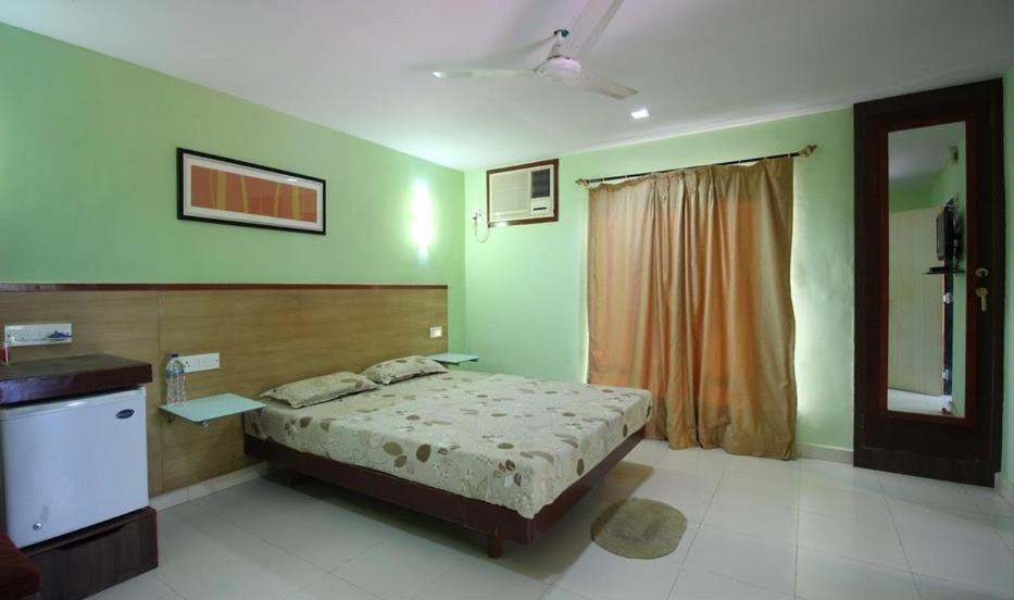 Hotel C Cube Mumbai