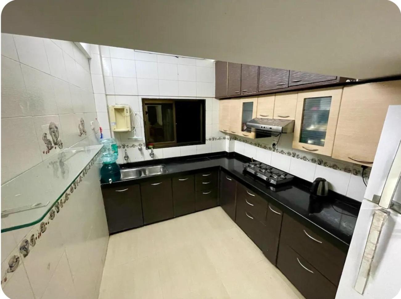 Luxe Private Apartment *