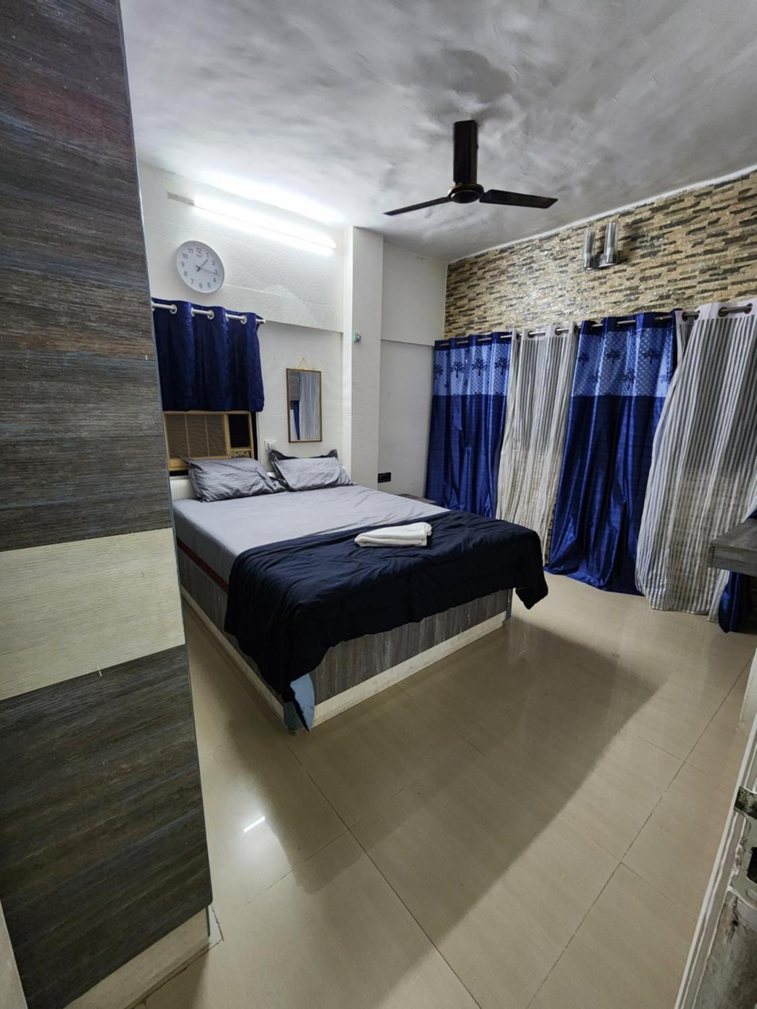 Luxe Private Apartment Mumbai