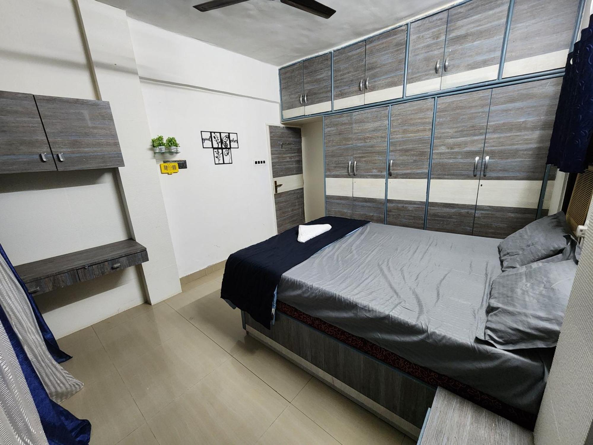 Luxe Private Mumbai