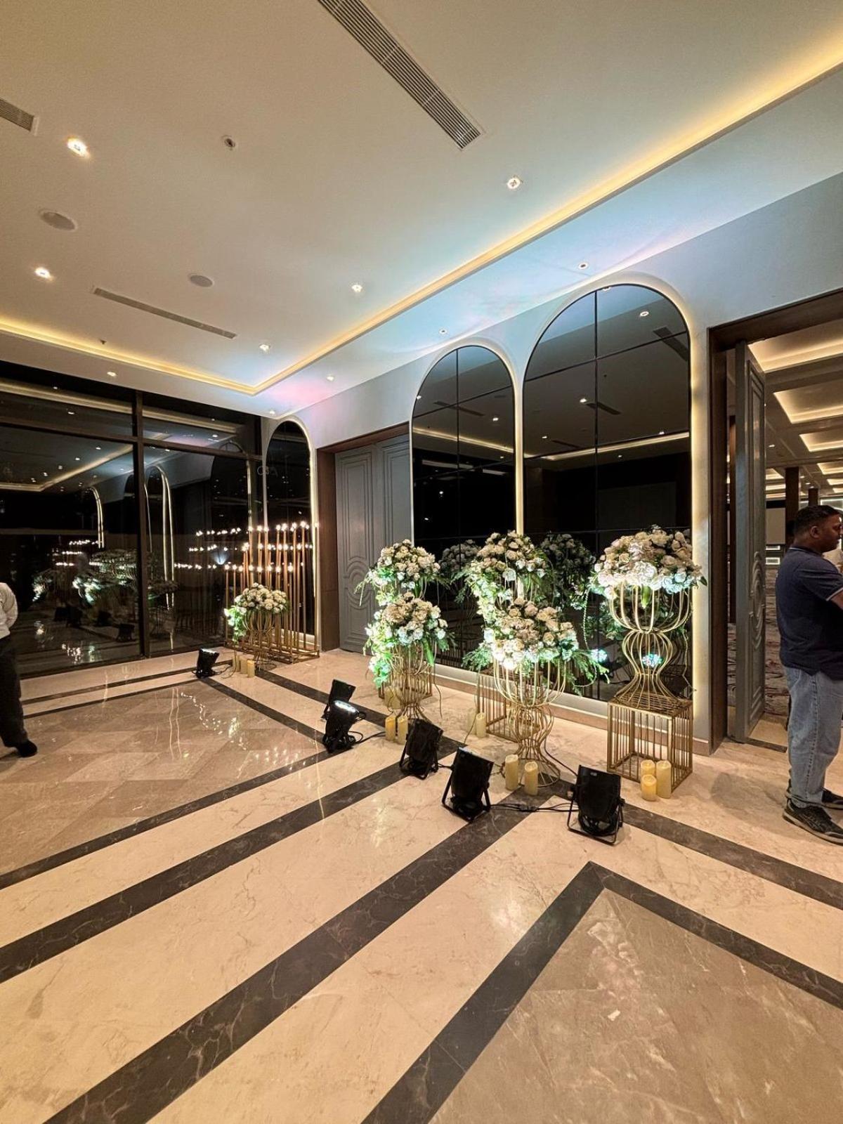Iconiqa International Airport Hotel Mumbai